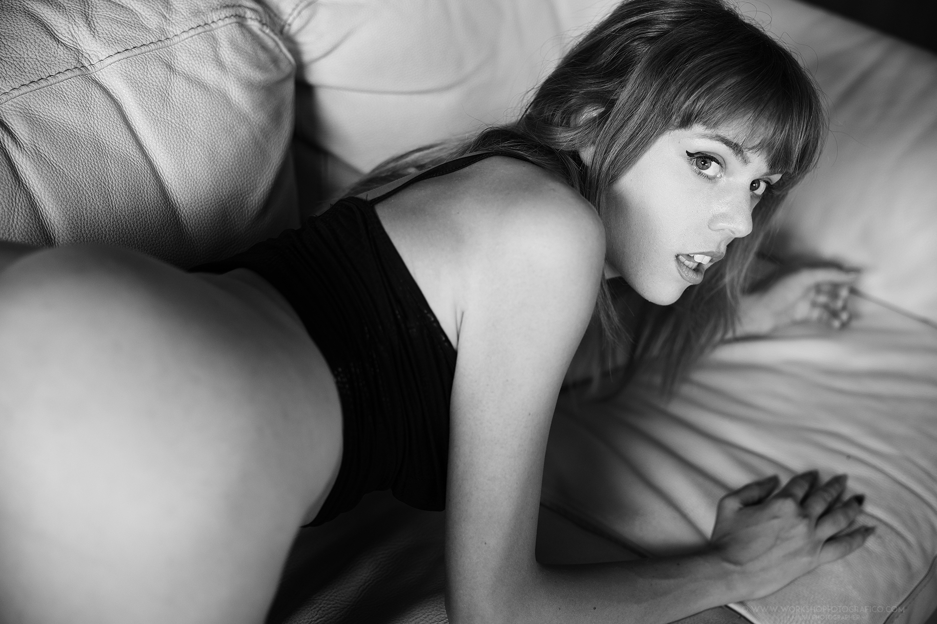 ellie karter @my-eros-art workshop