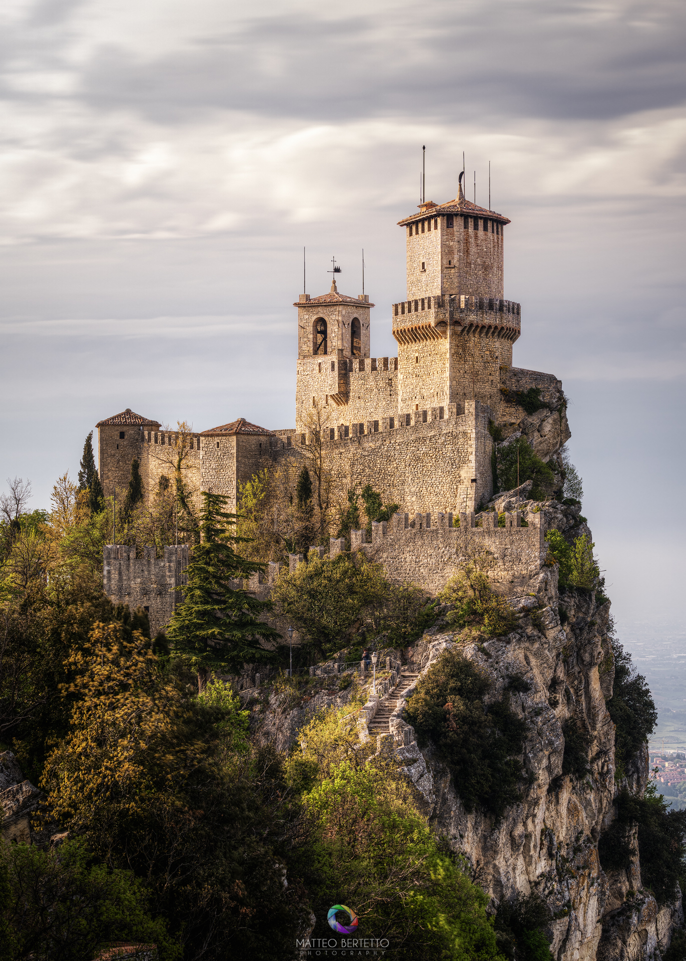 San Marino
