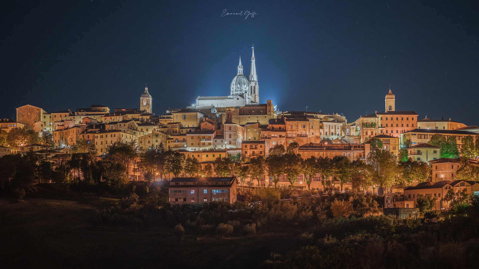 Ostra Vetere - Ancona