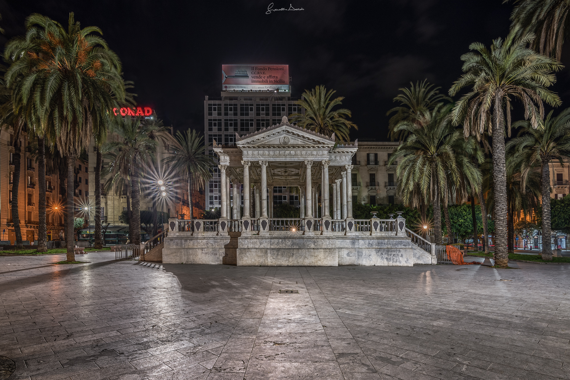 Palchetto della musica