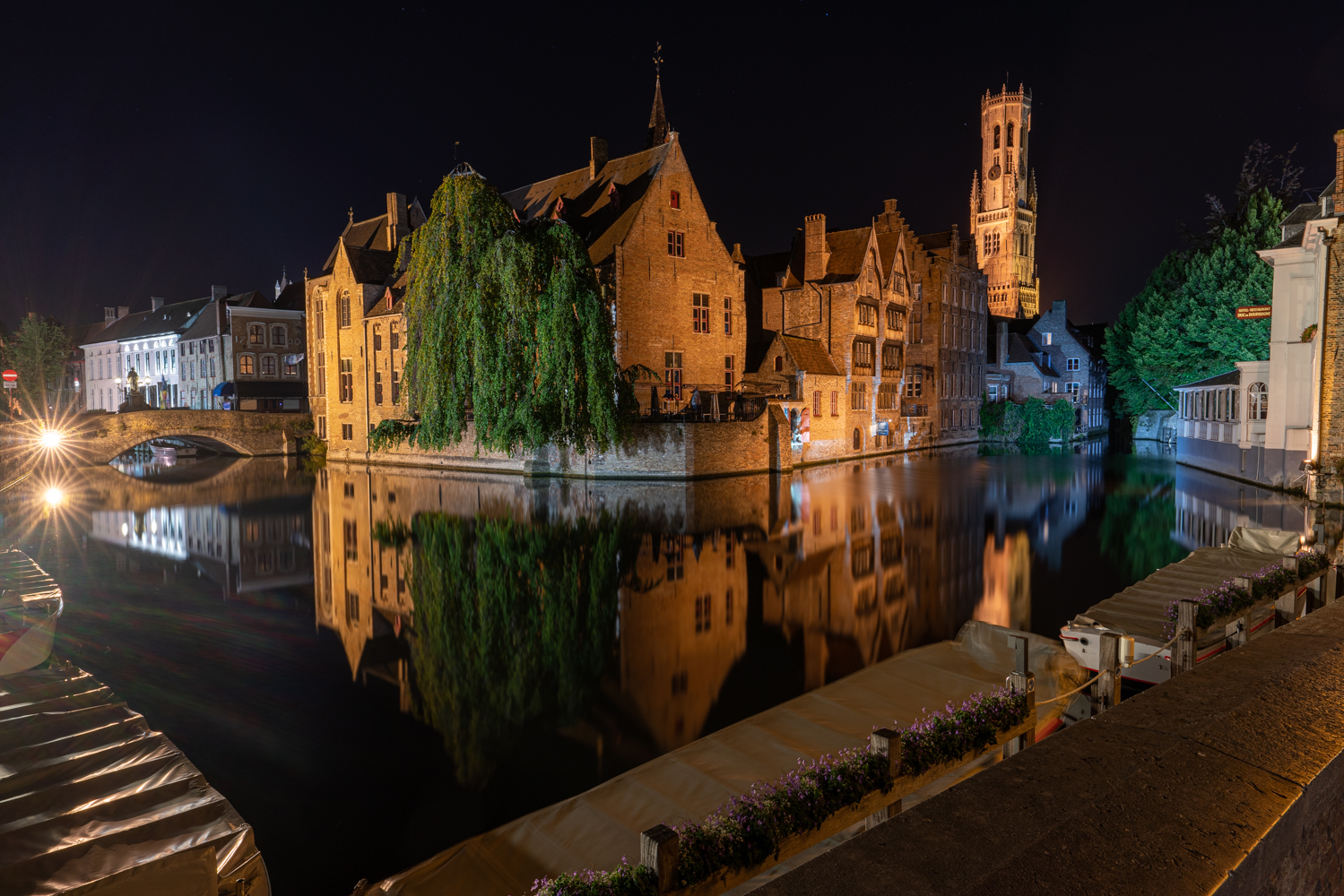 Bruges