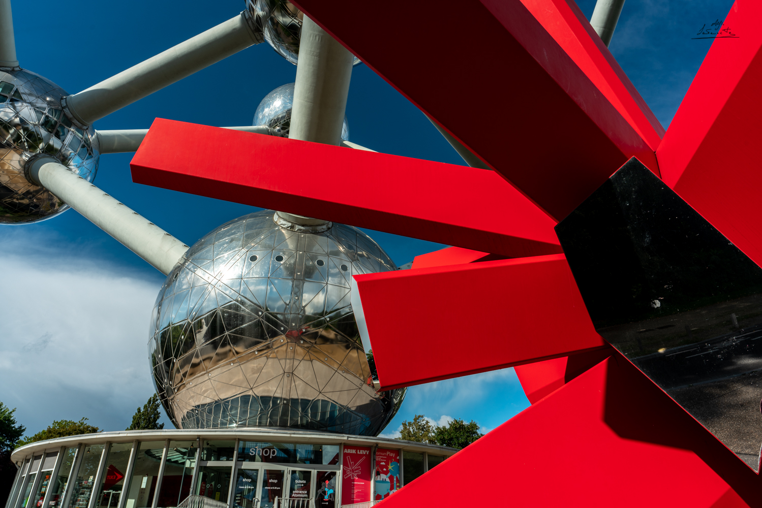 Atomium