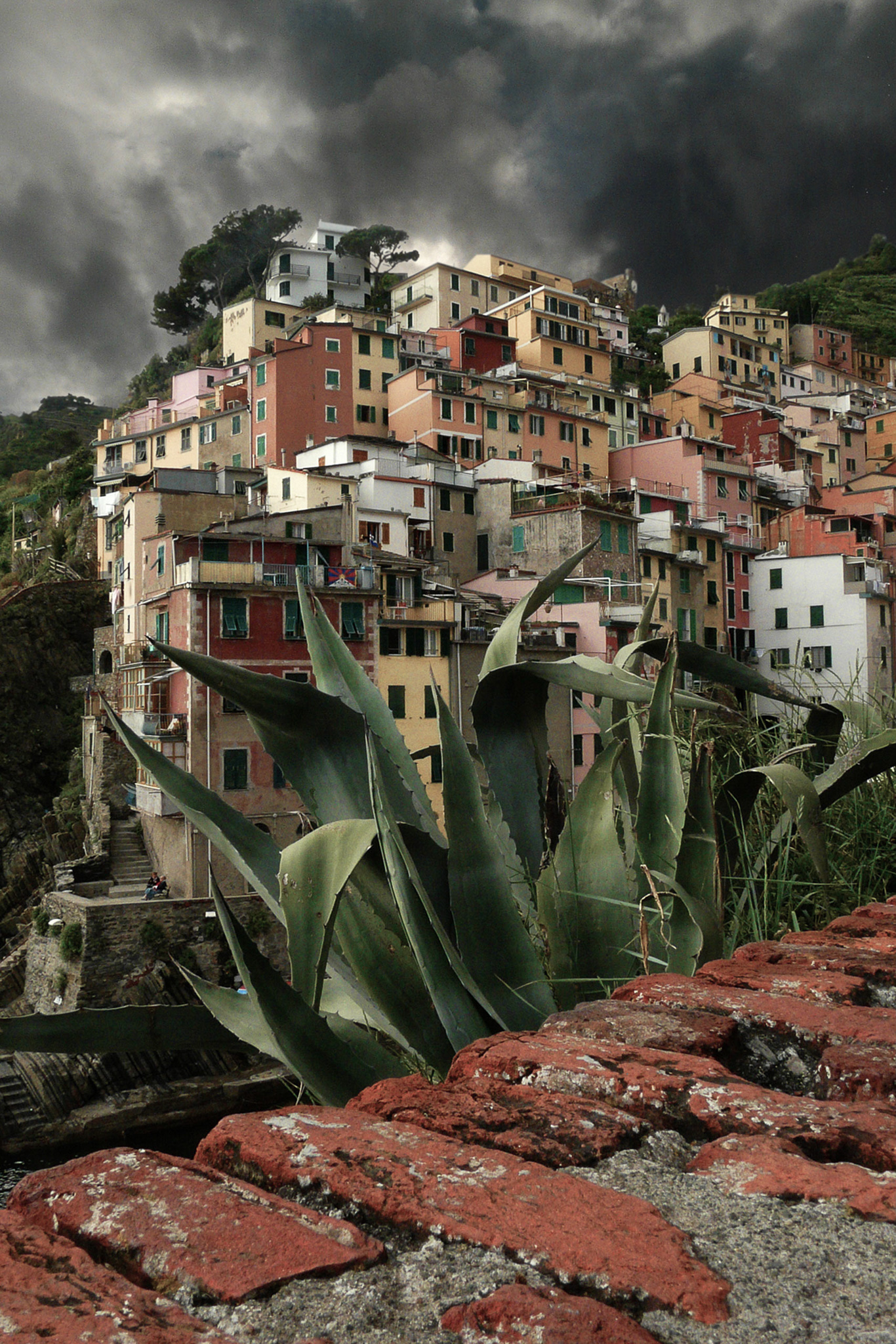 Hotels in Riomaggiore