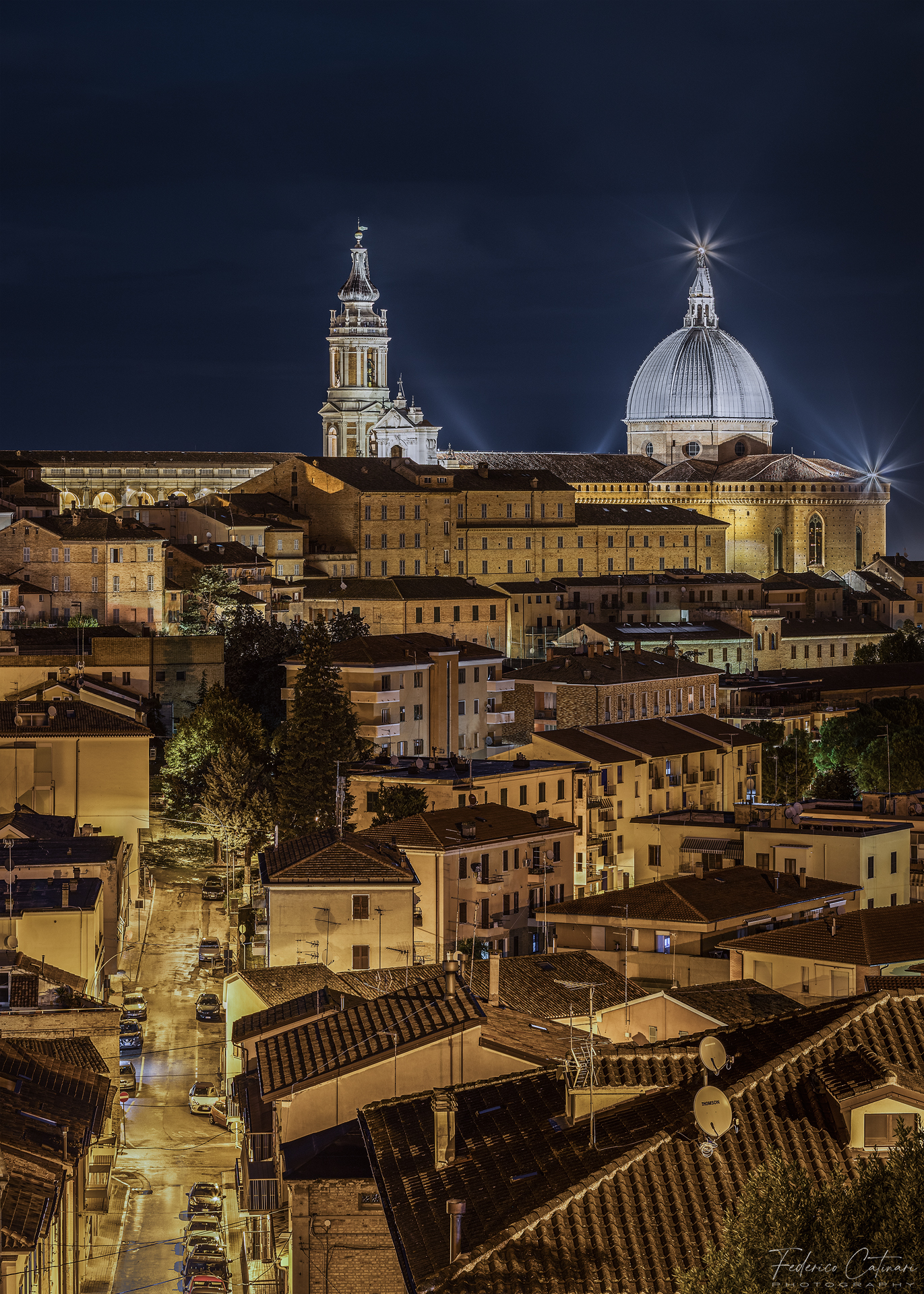 Loreto (Italy)