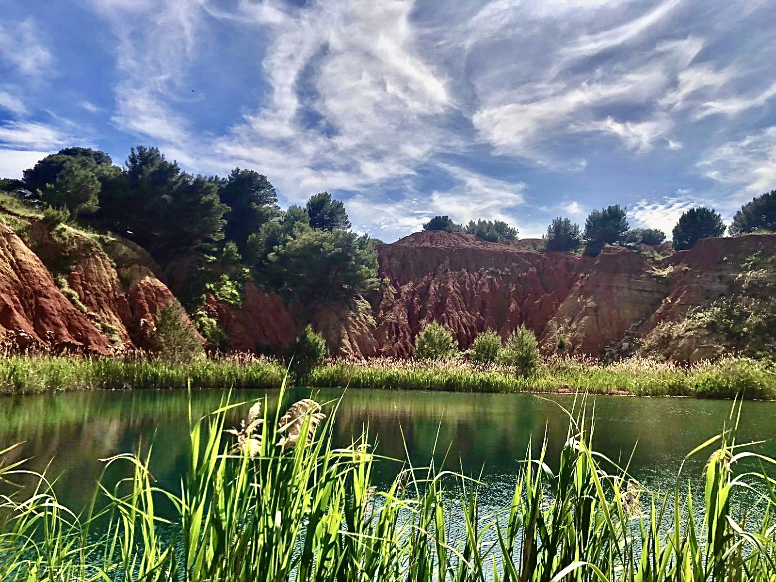 Landscape