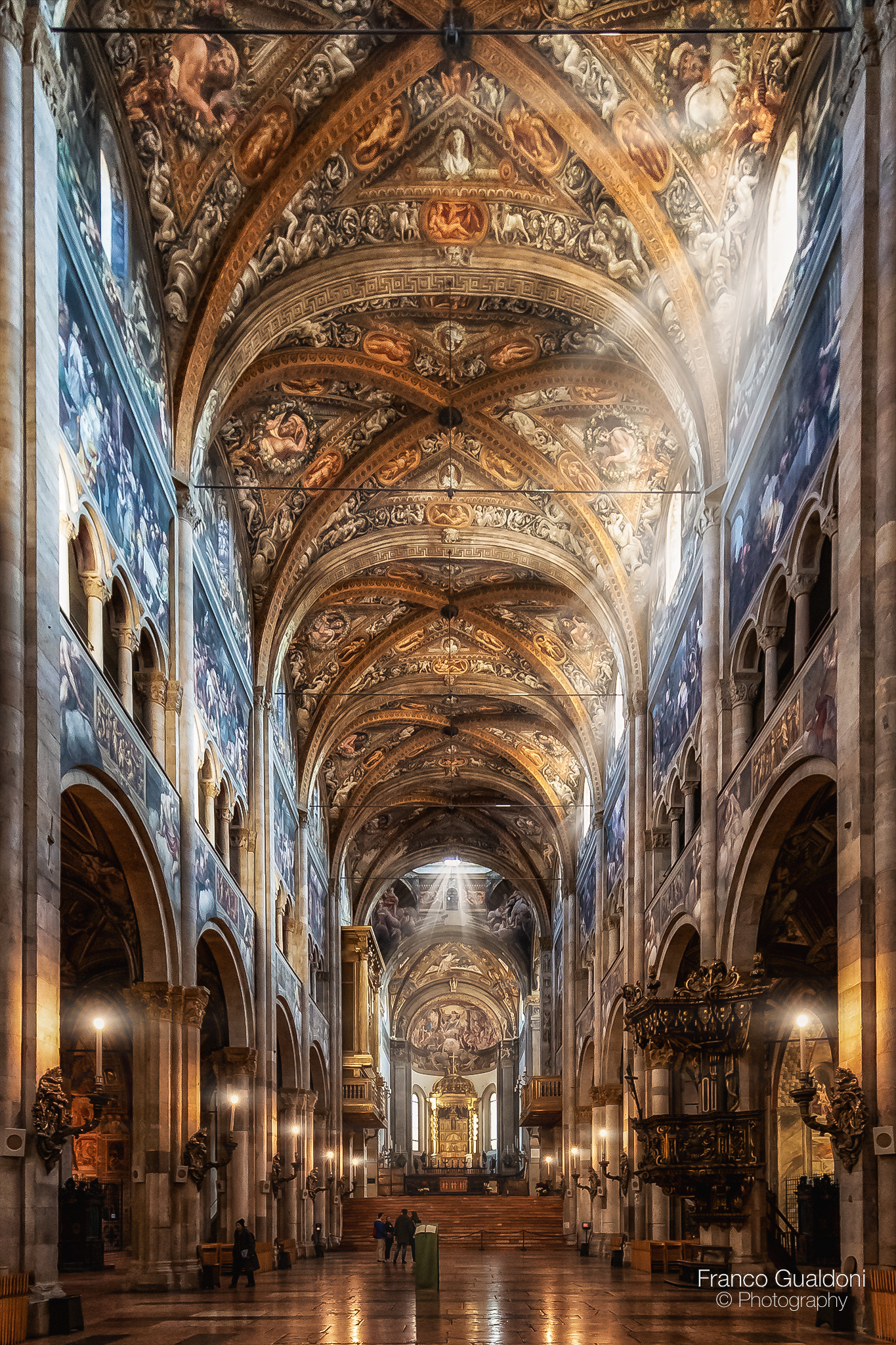 Duomo di Parma