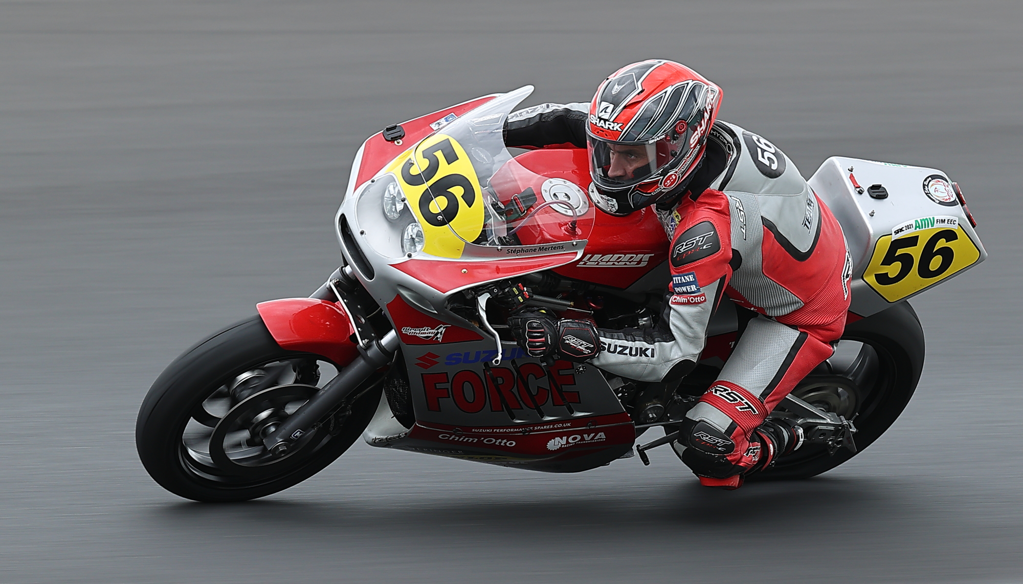 Misano 08/10/2021 - Misano Classic Weekend