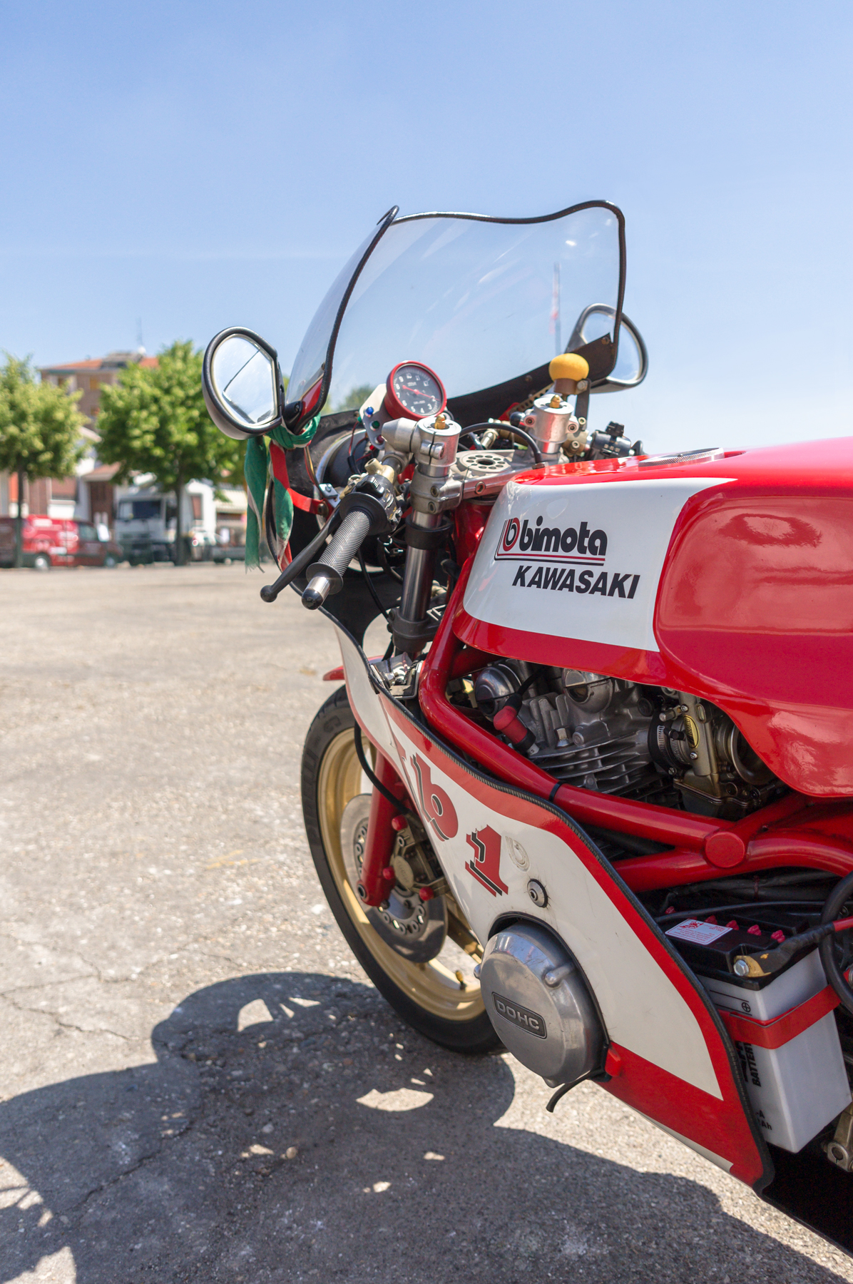 Bimota