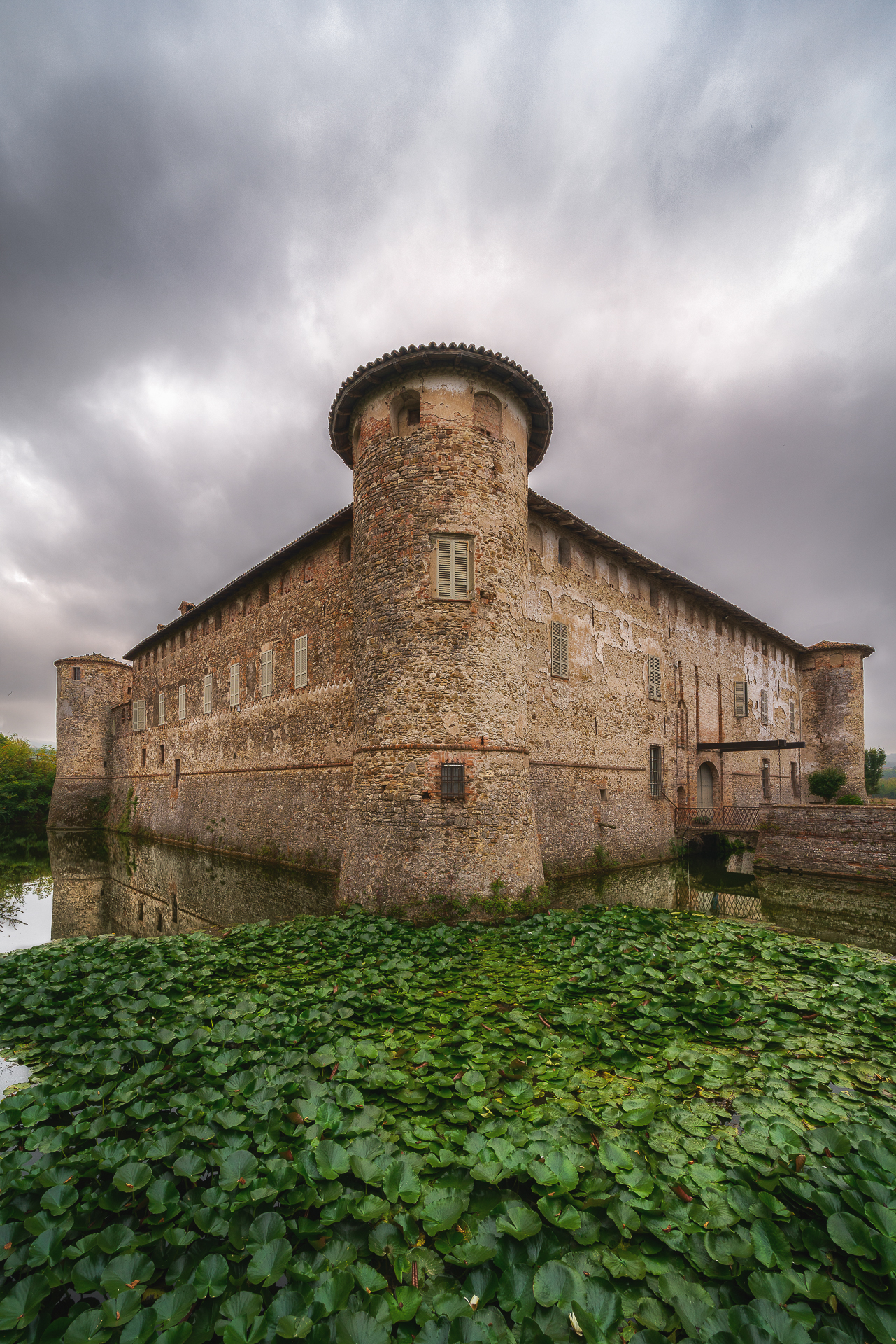 Marcondirondirondello