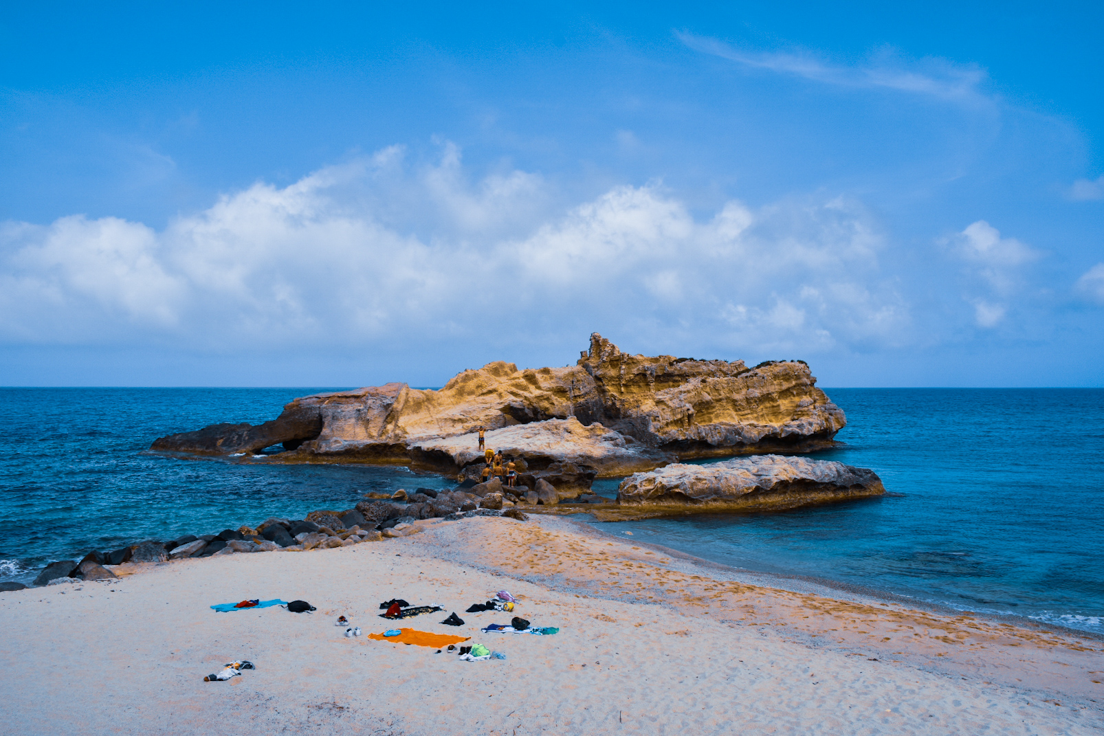 Scoglio di Formicoli