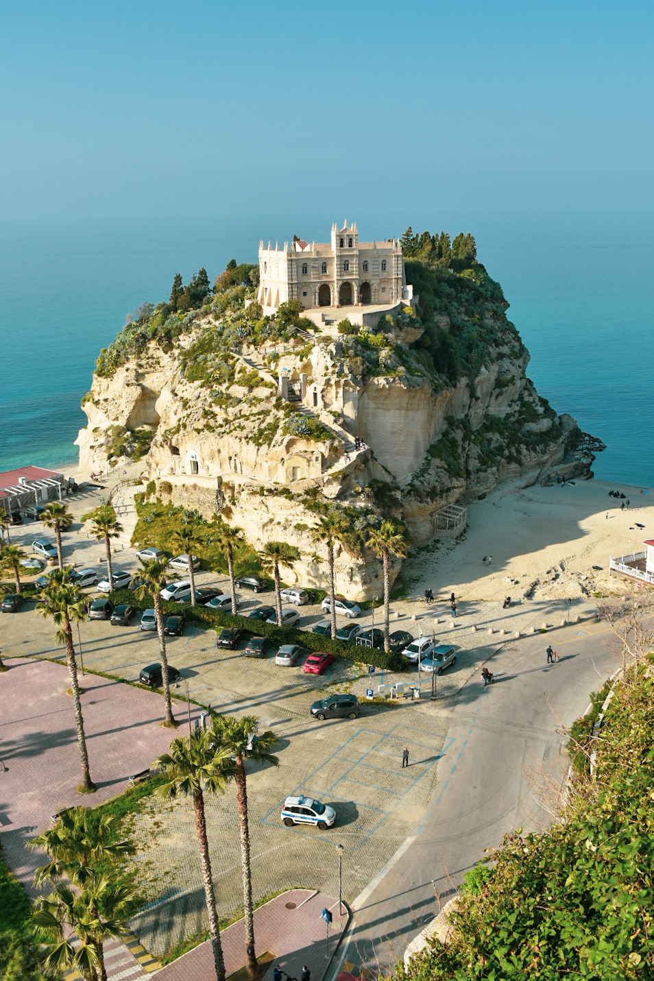 tropea