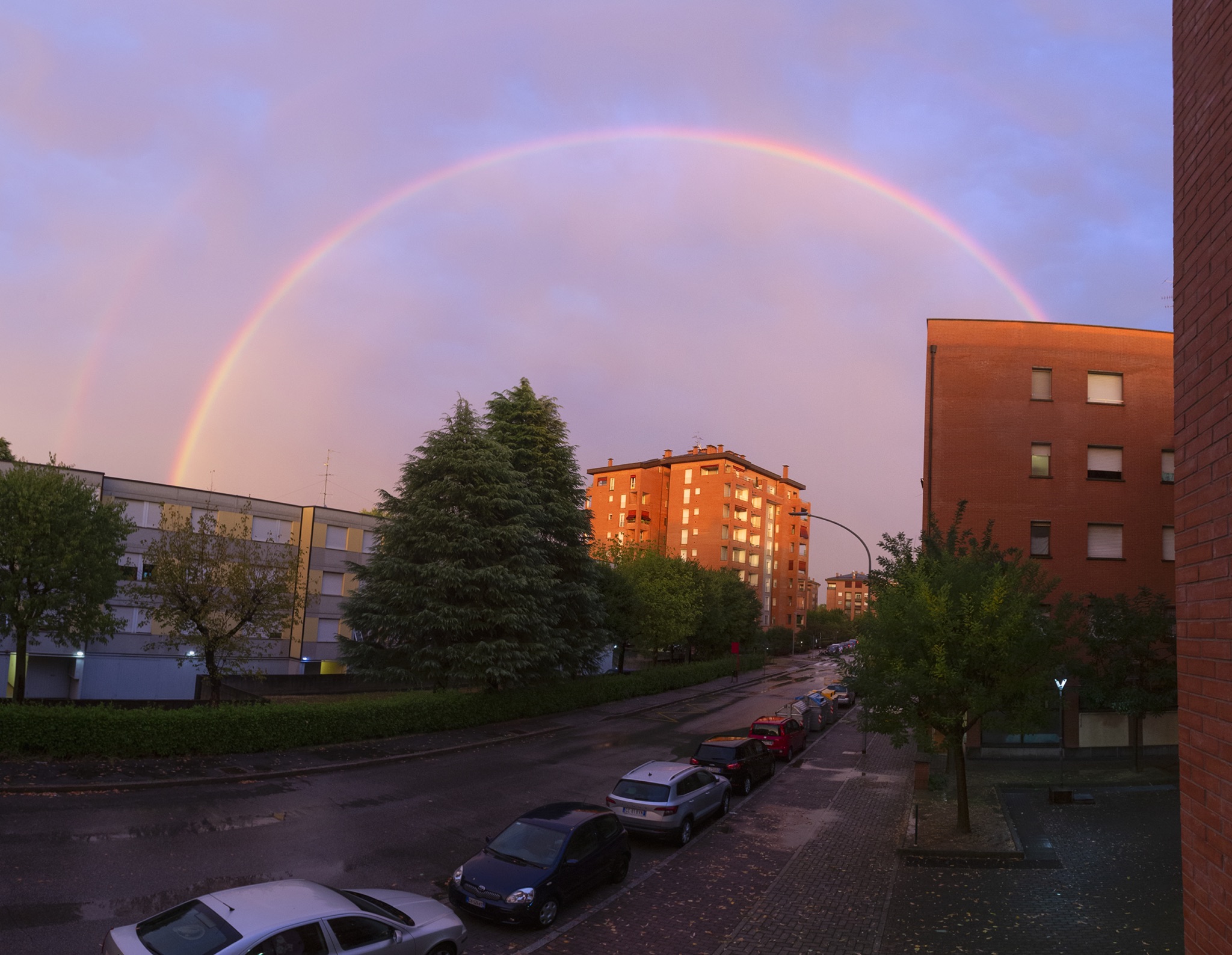 Arcobaleno
