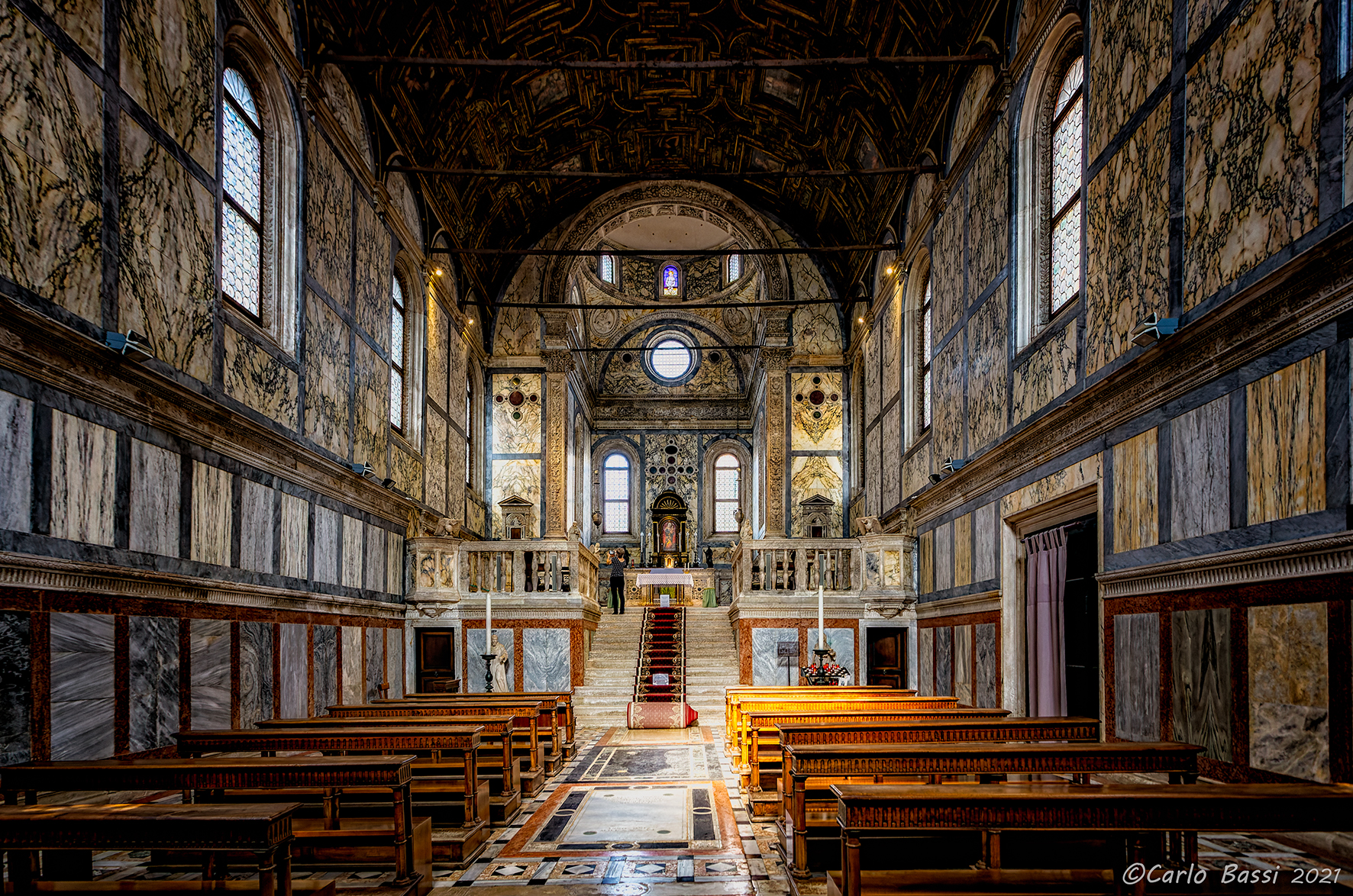 Una perla di Venezia