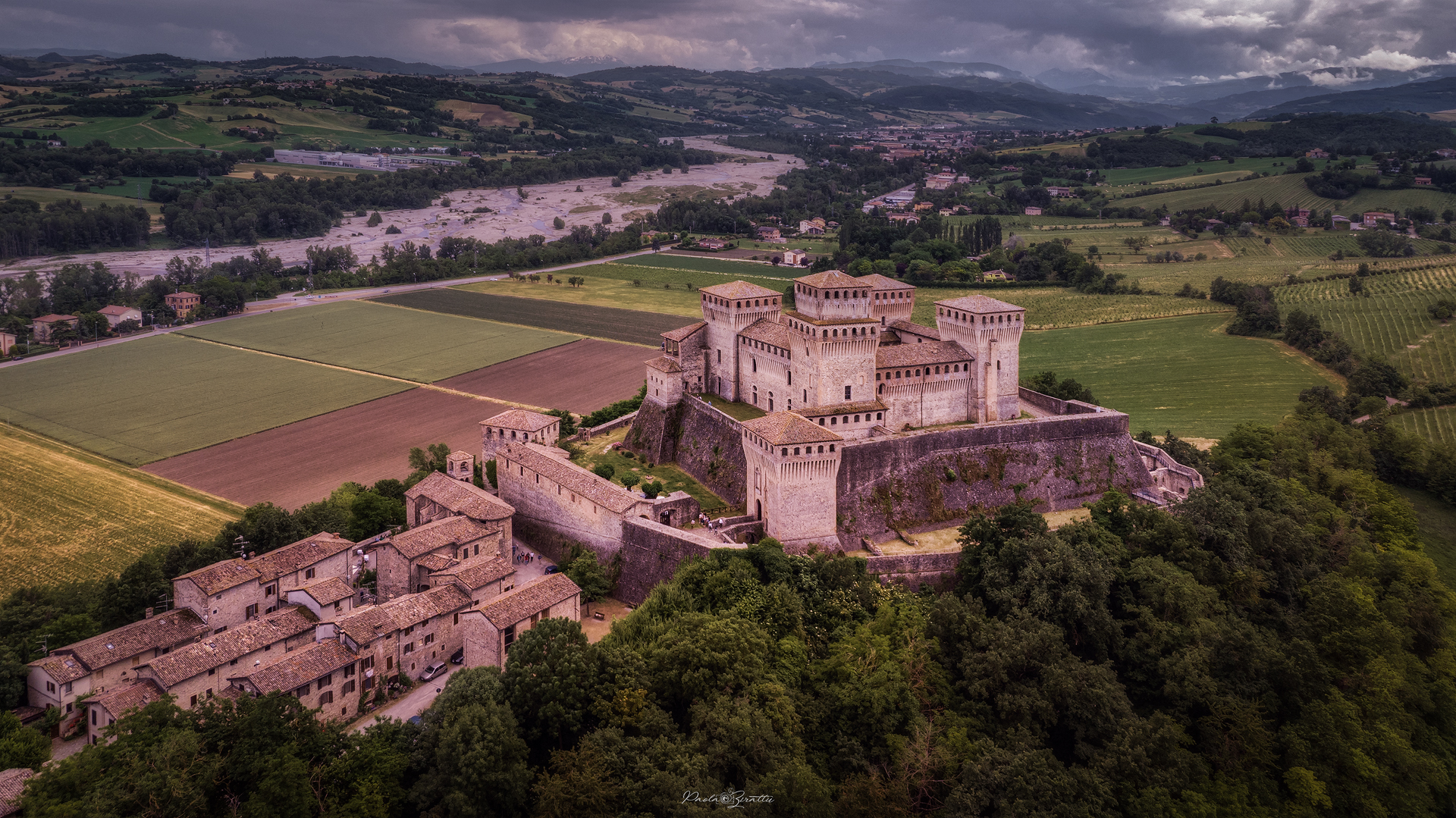 Torrechiara, langhirano