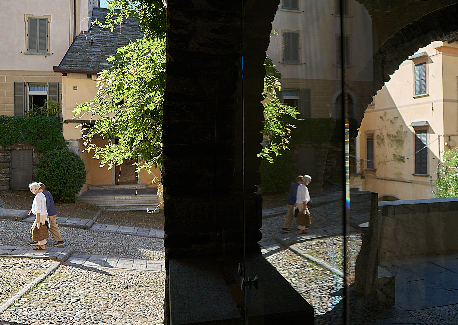 OrtaSanGiulio | oiluiGnaSatrO