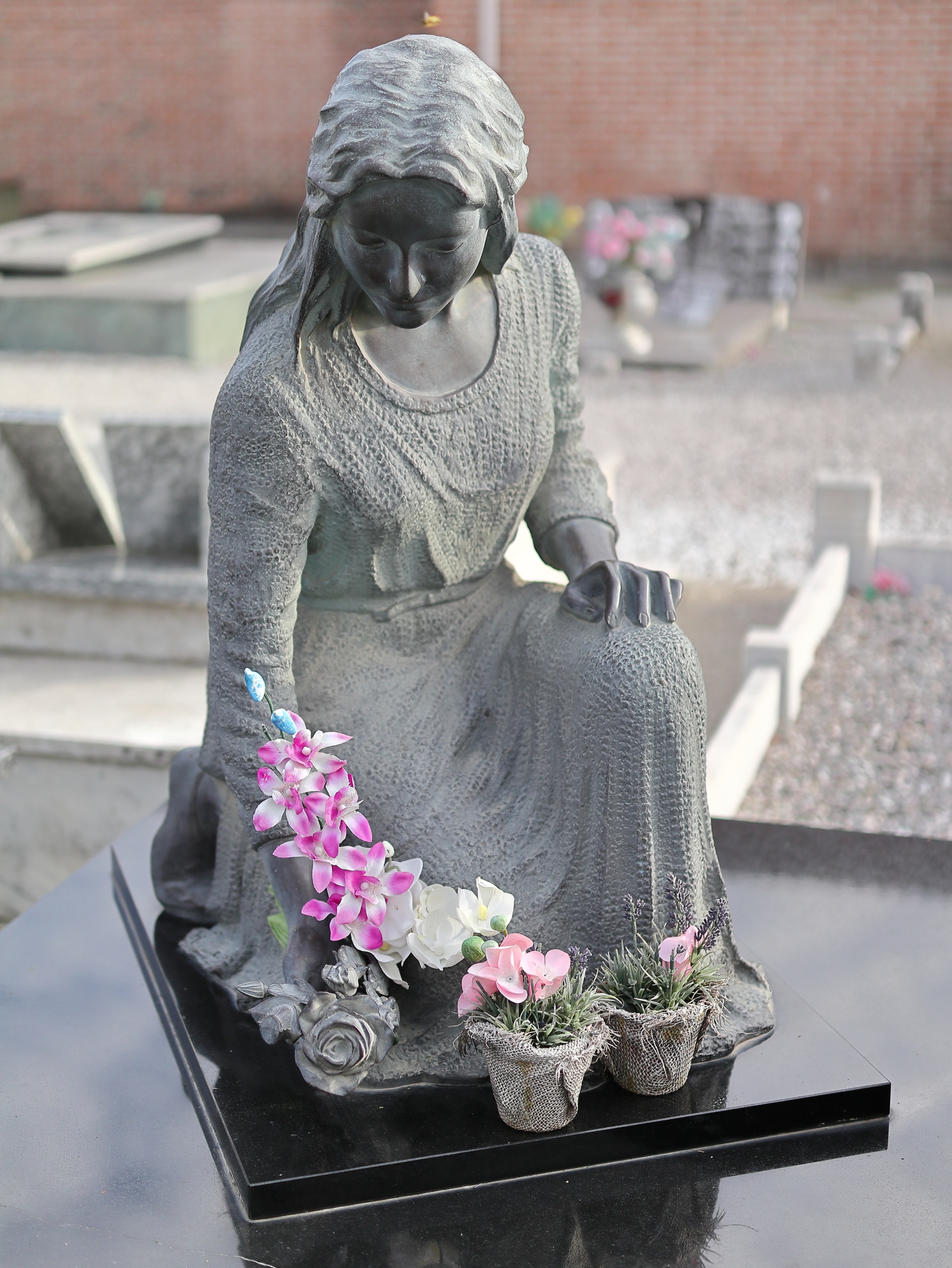 Certosa di Ferrara - 10/10/2021