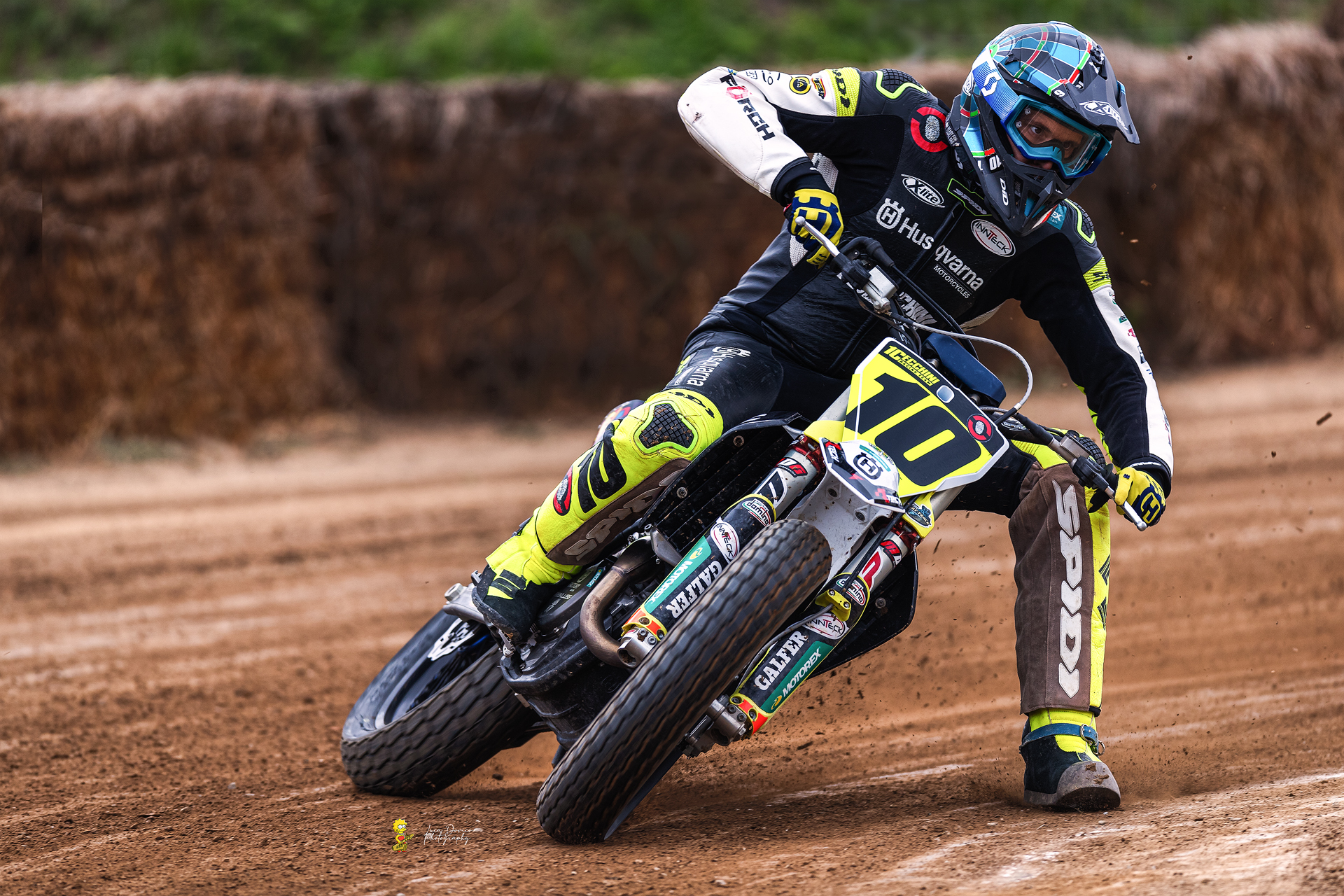 FMI Flat track world championship