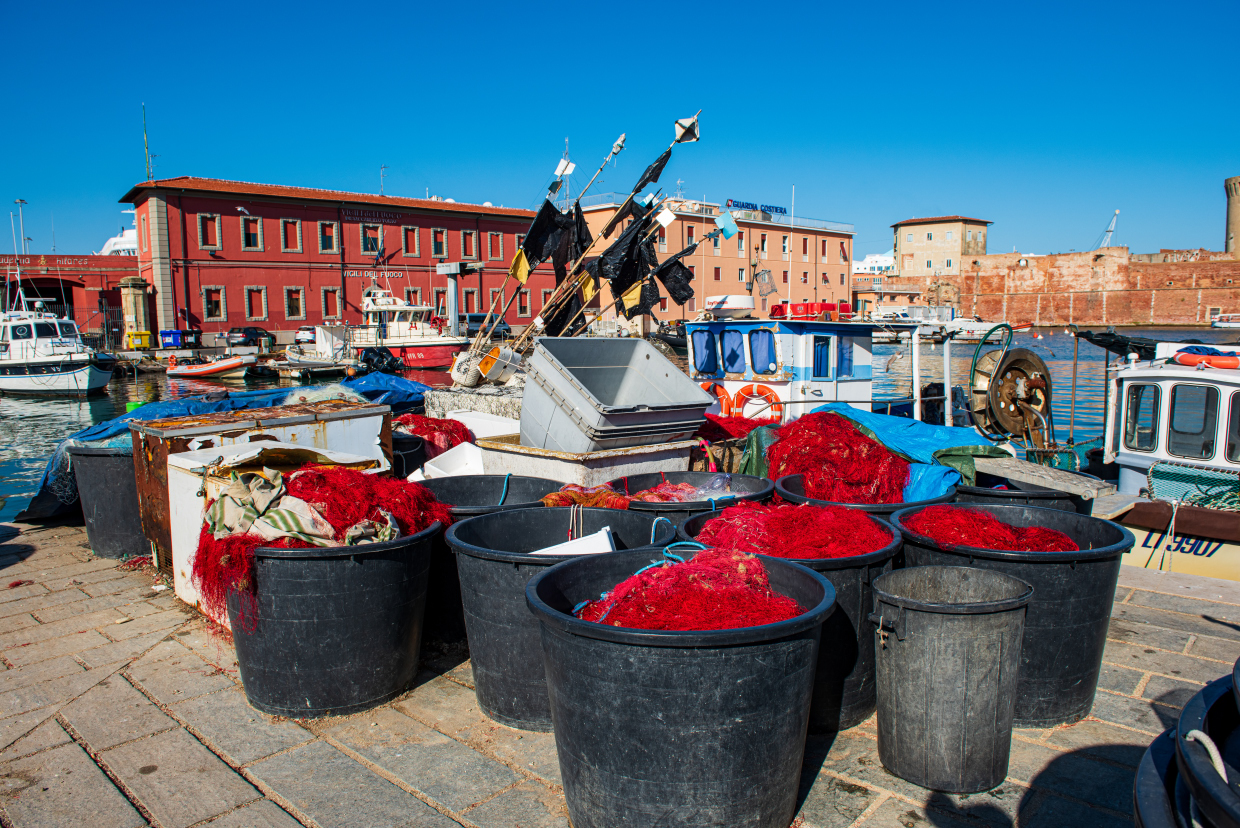 Livorno