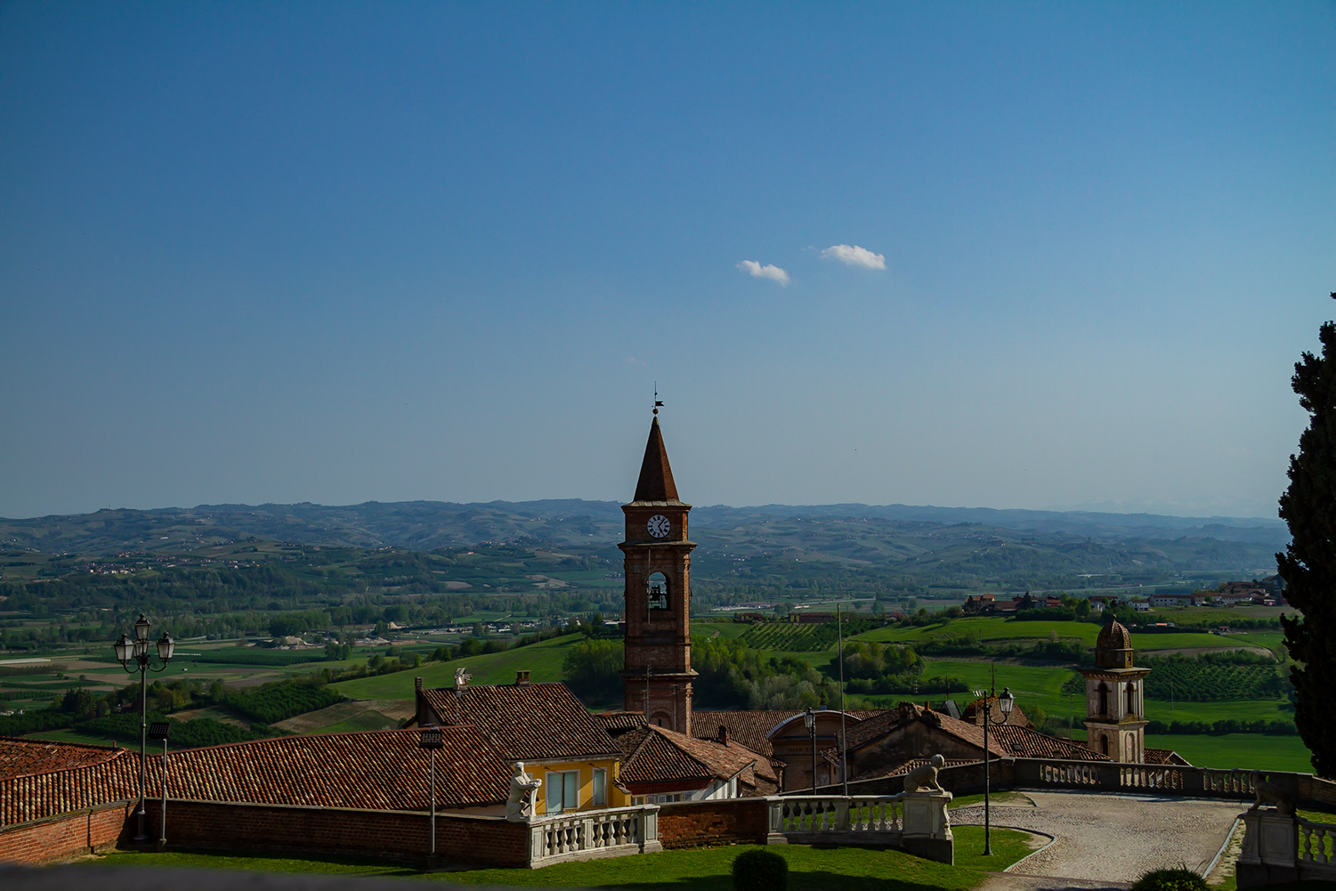 Langhe