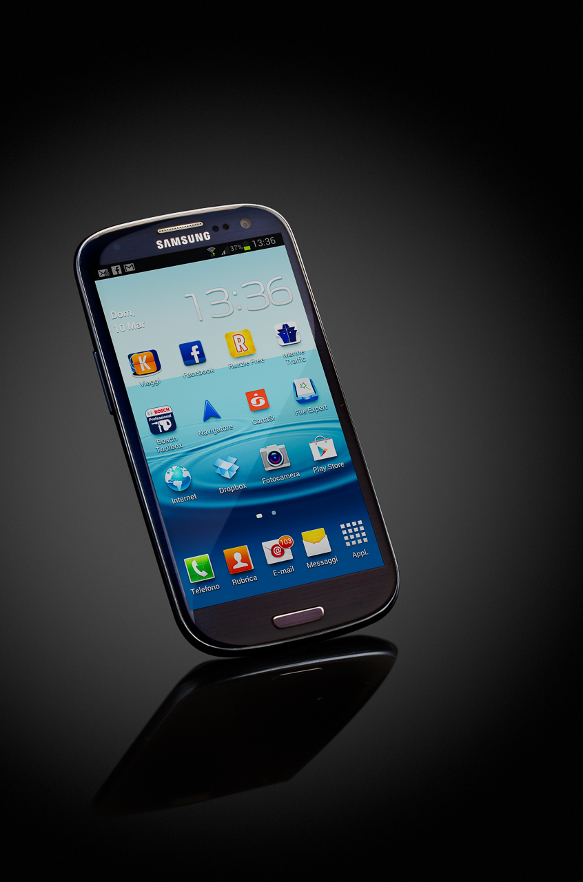 Samsung siii