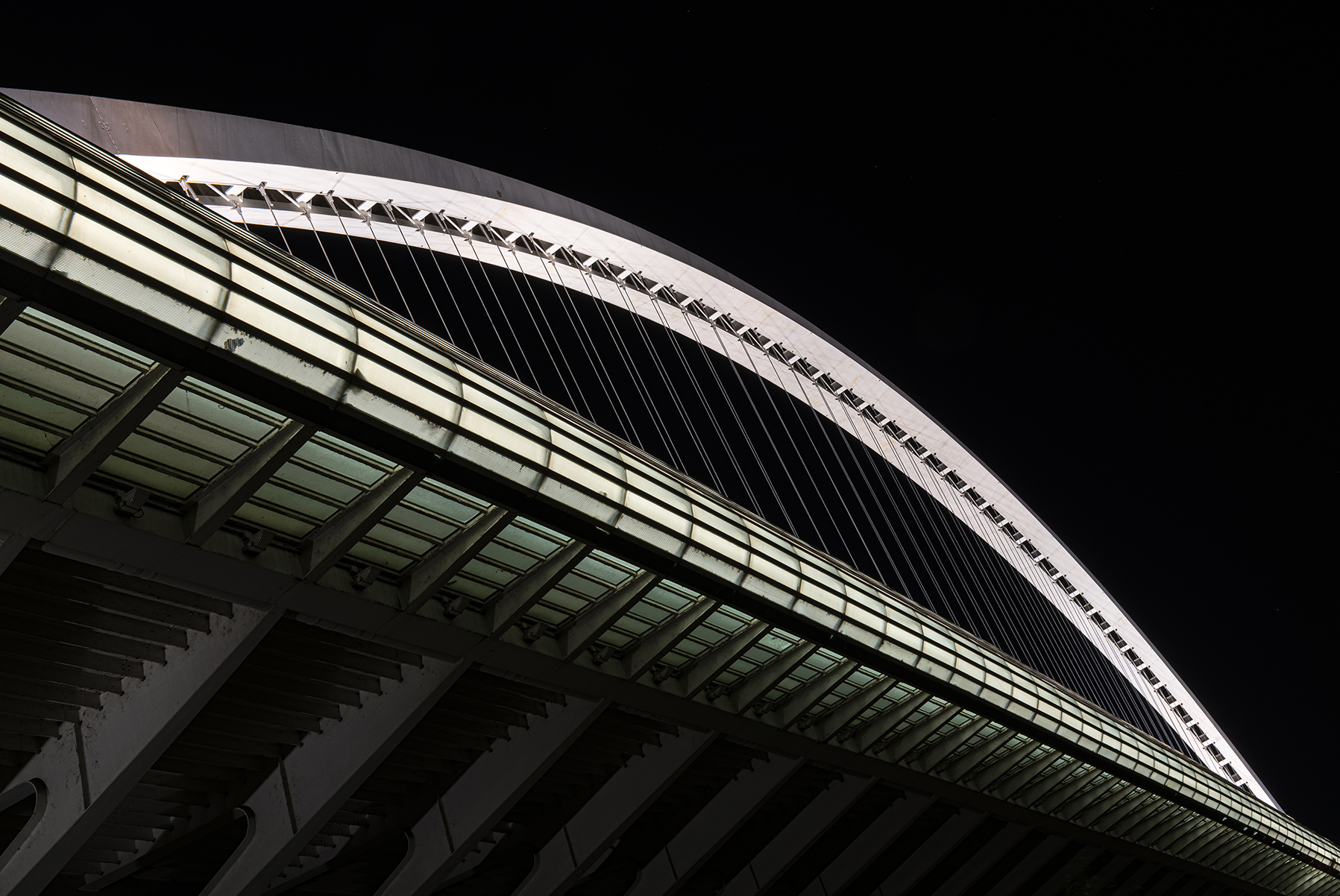 CALATRAVA BRIDGES
