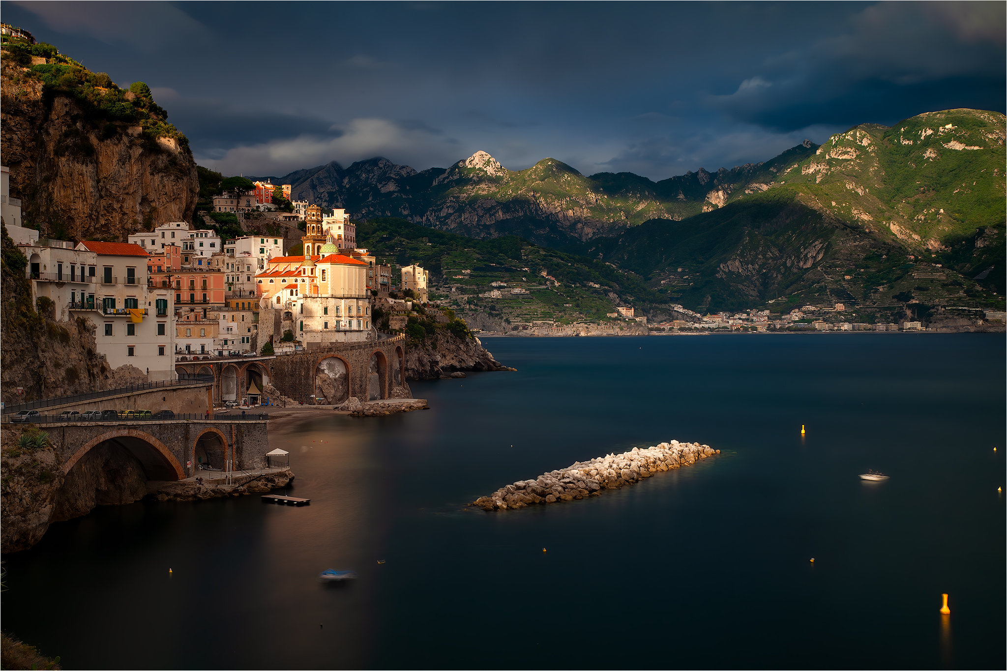 Atrani 10-10-2021