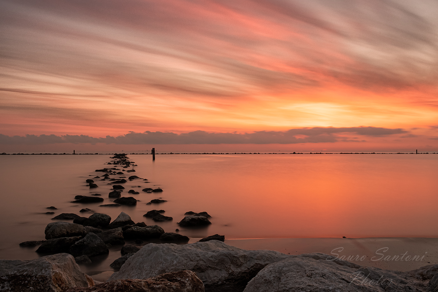 There are a few times that it is better to get up and leave ...
