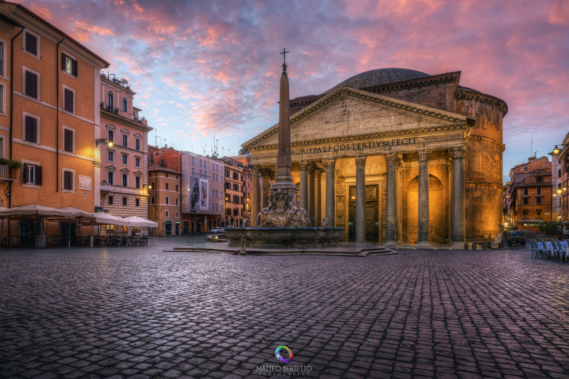 Pantheon