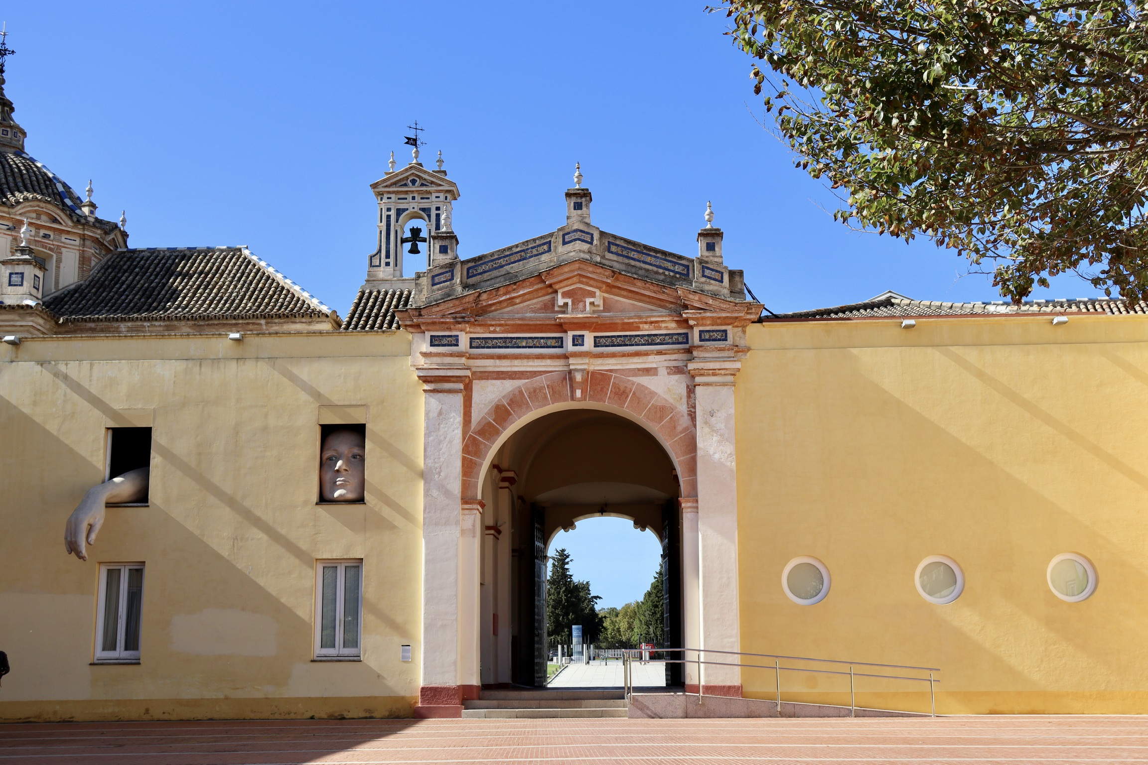 Monastera Santa Maria de las Cuevas