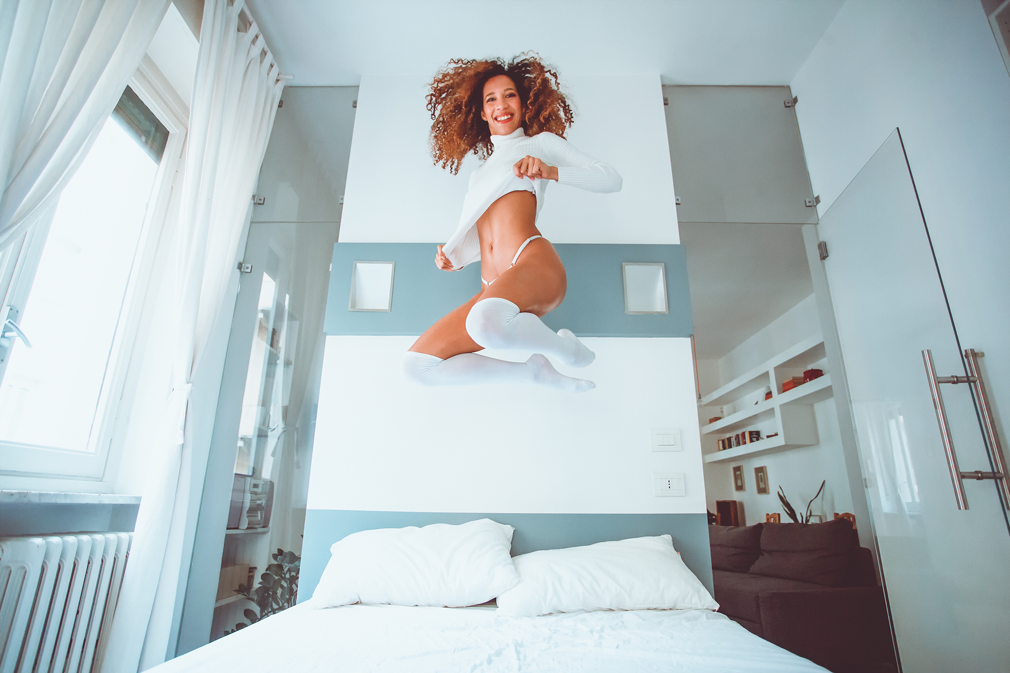 Jump 4 Joy