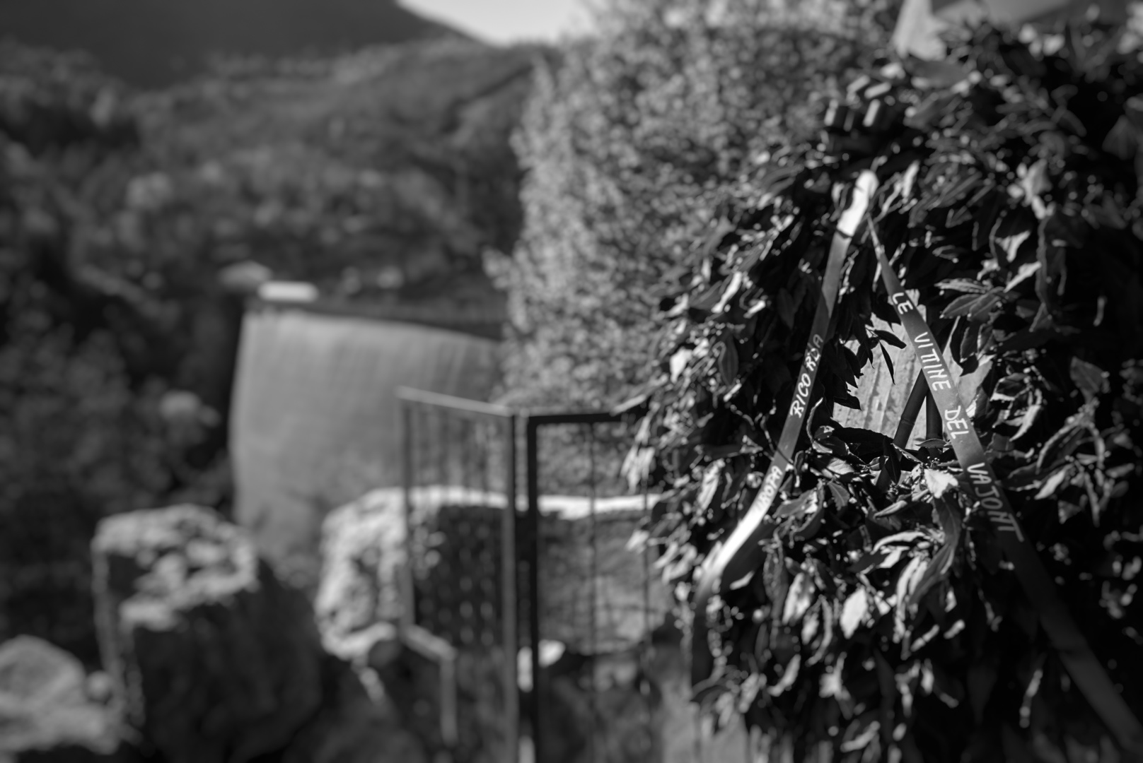 il disastro del Vajont
