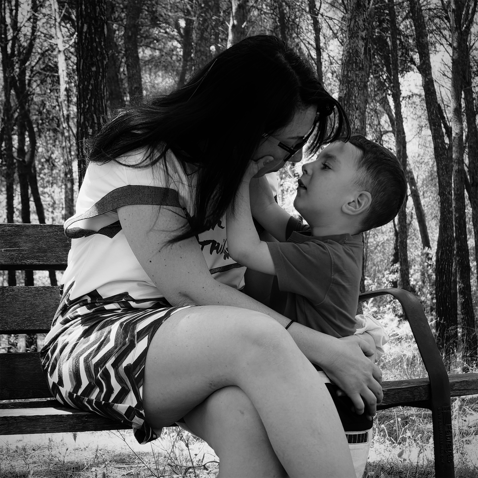 questa è la mia fidanzata!!