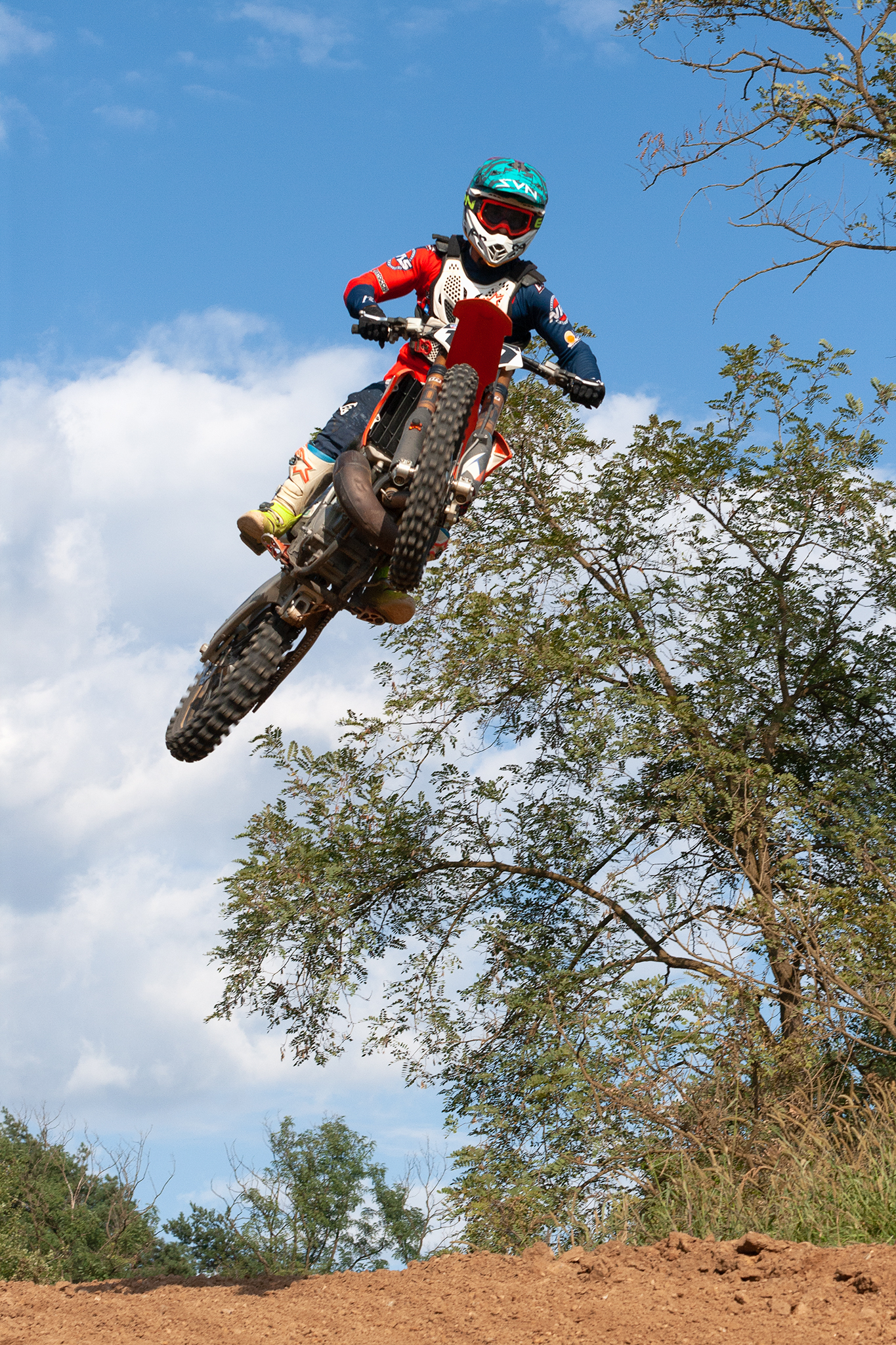 Crossodromo of Malpensa