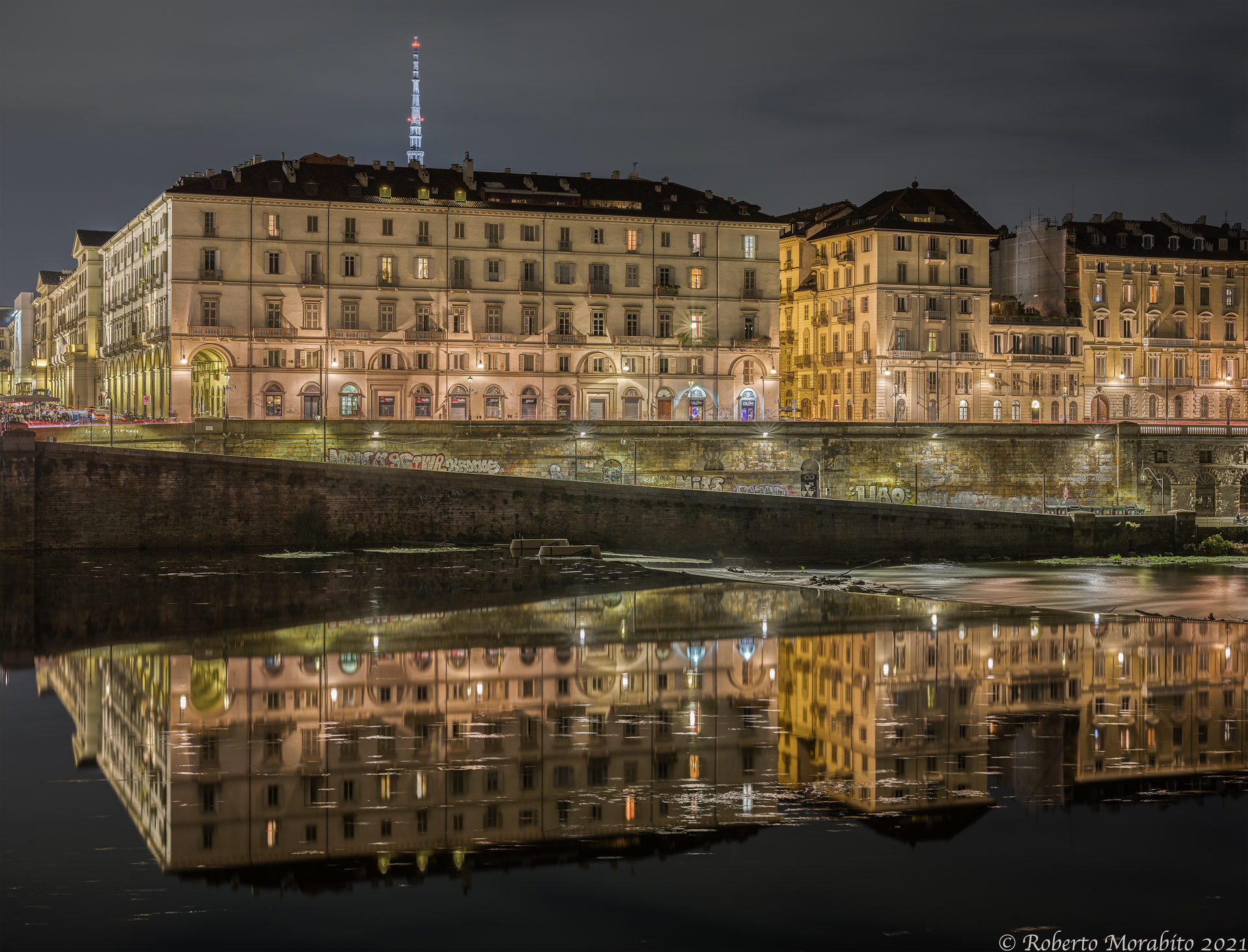 Turin Reflexes