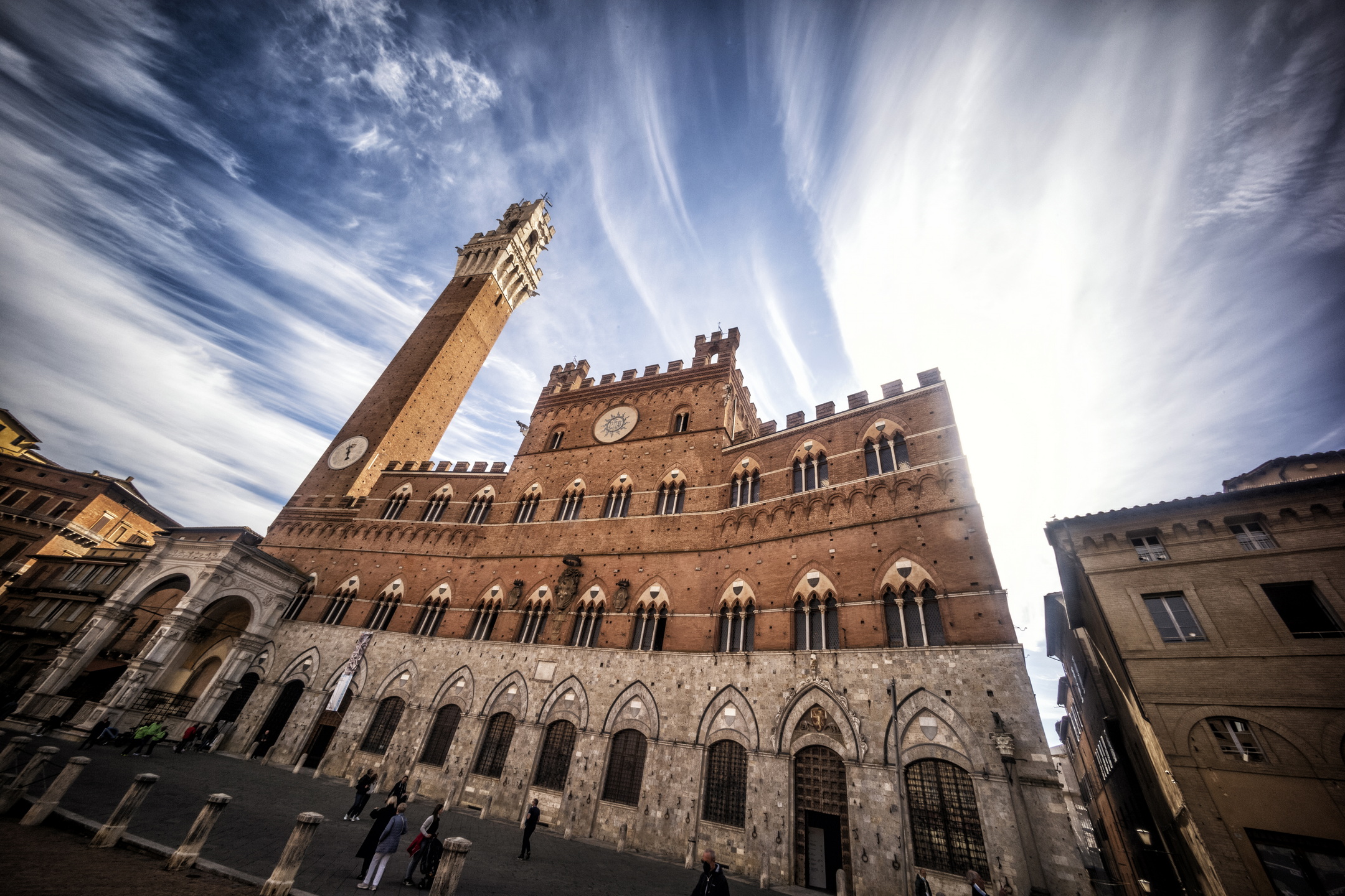 Siena