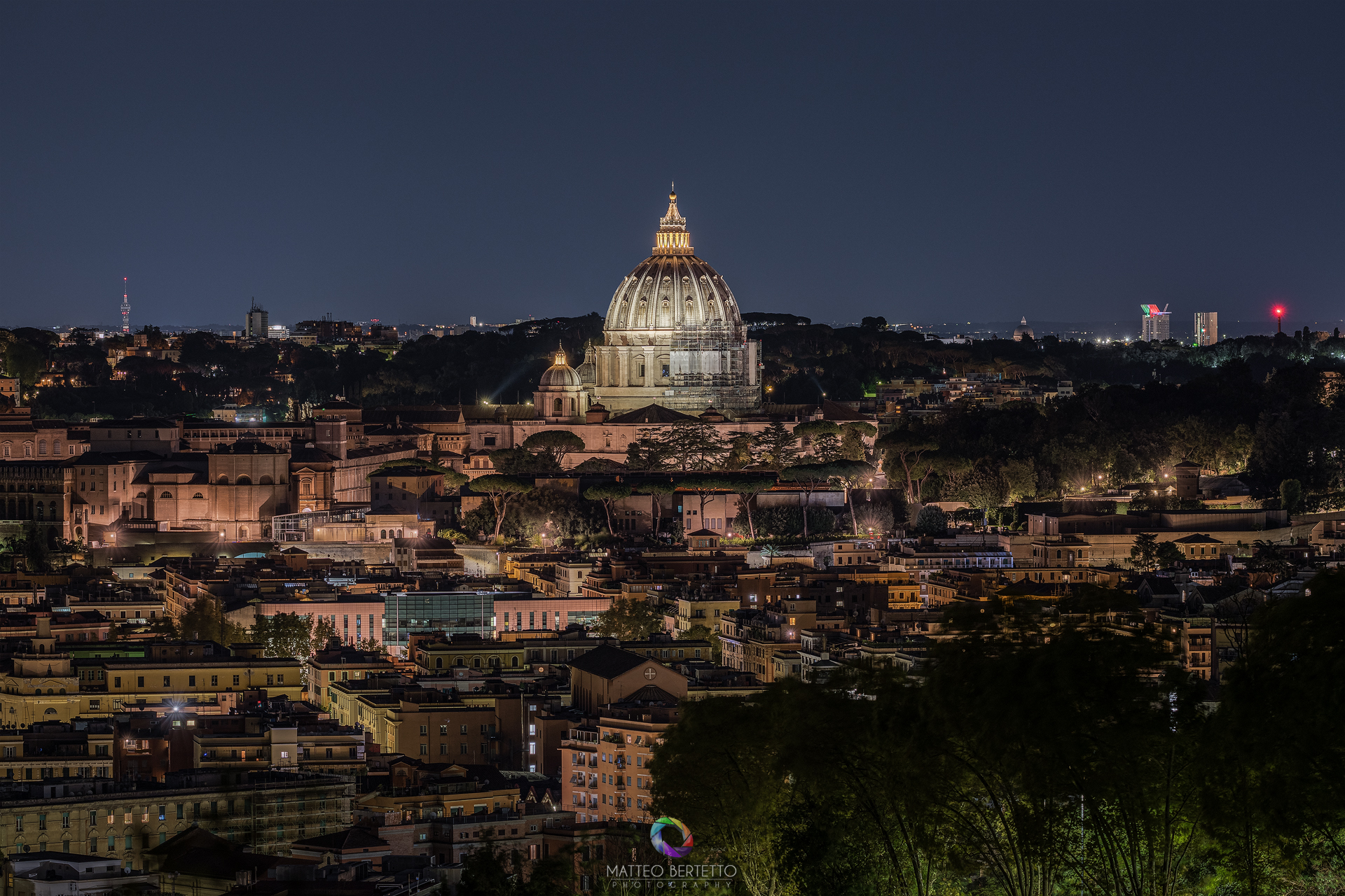 St. Peter's Basilica