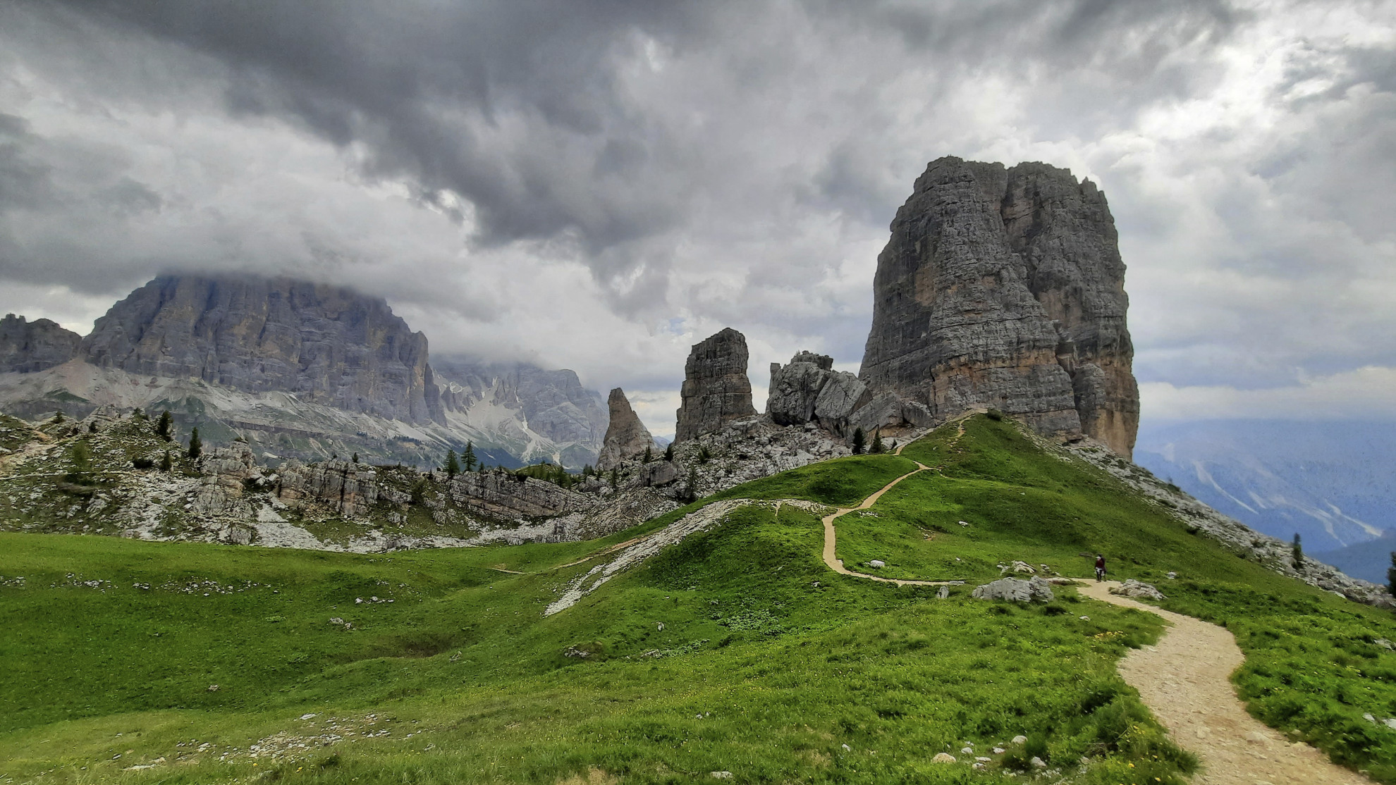 dolomiti