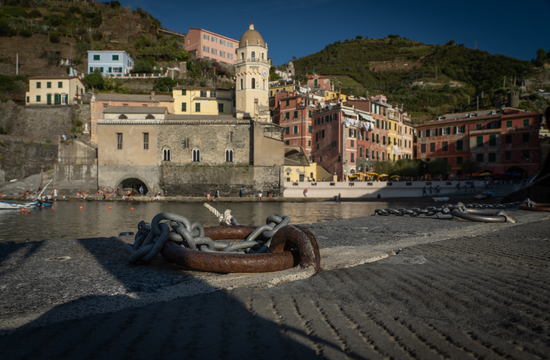 vernazza