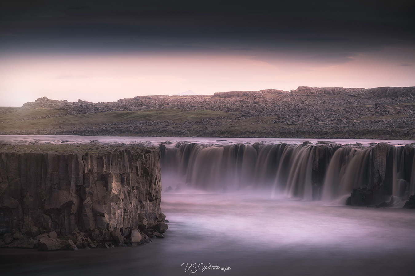 Selfoss