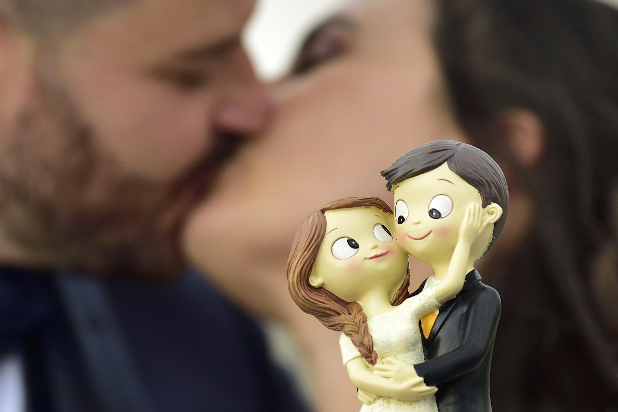 Just Married