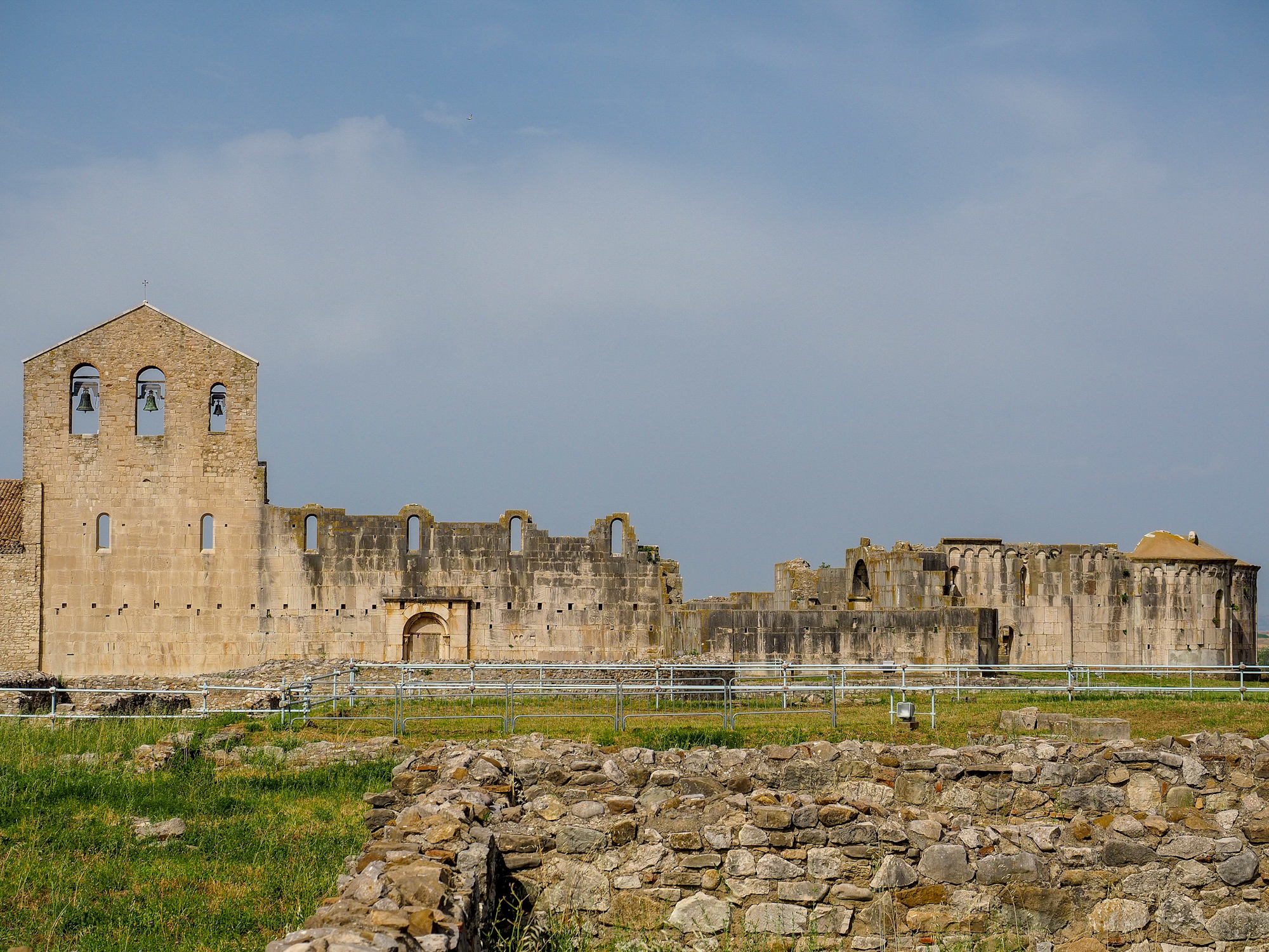 L'Incompiuta....Venosa