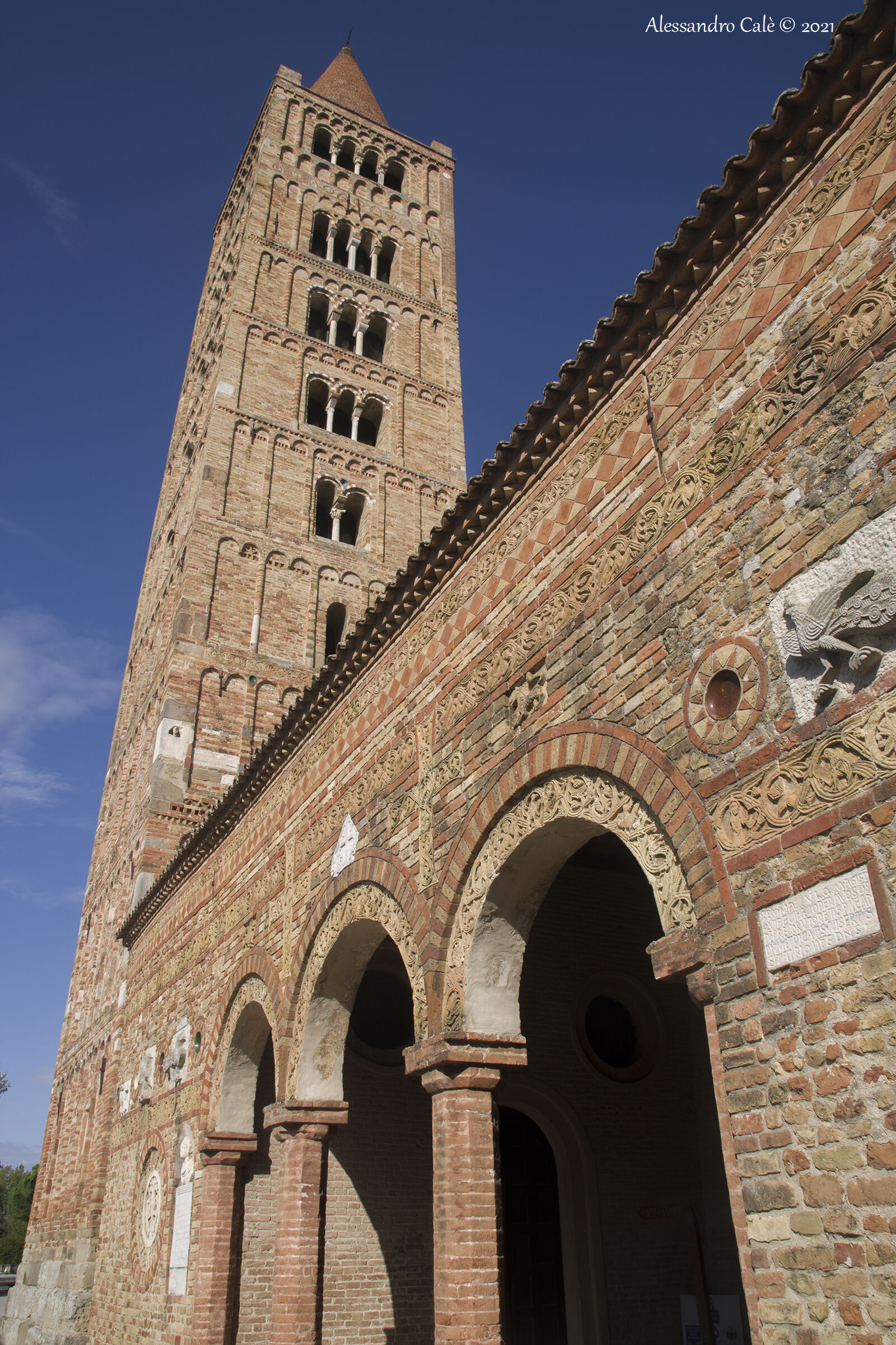 Abbazia di Pomposa 4154