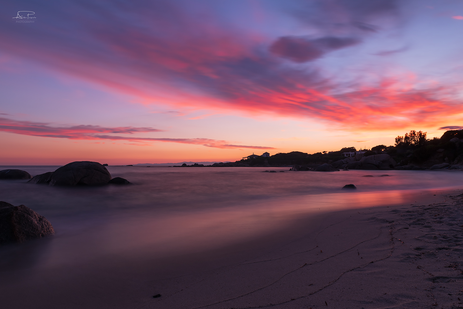 Cala Caterina Sardegna