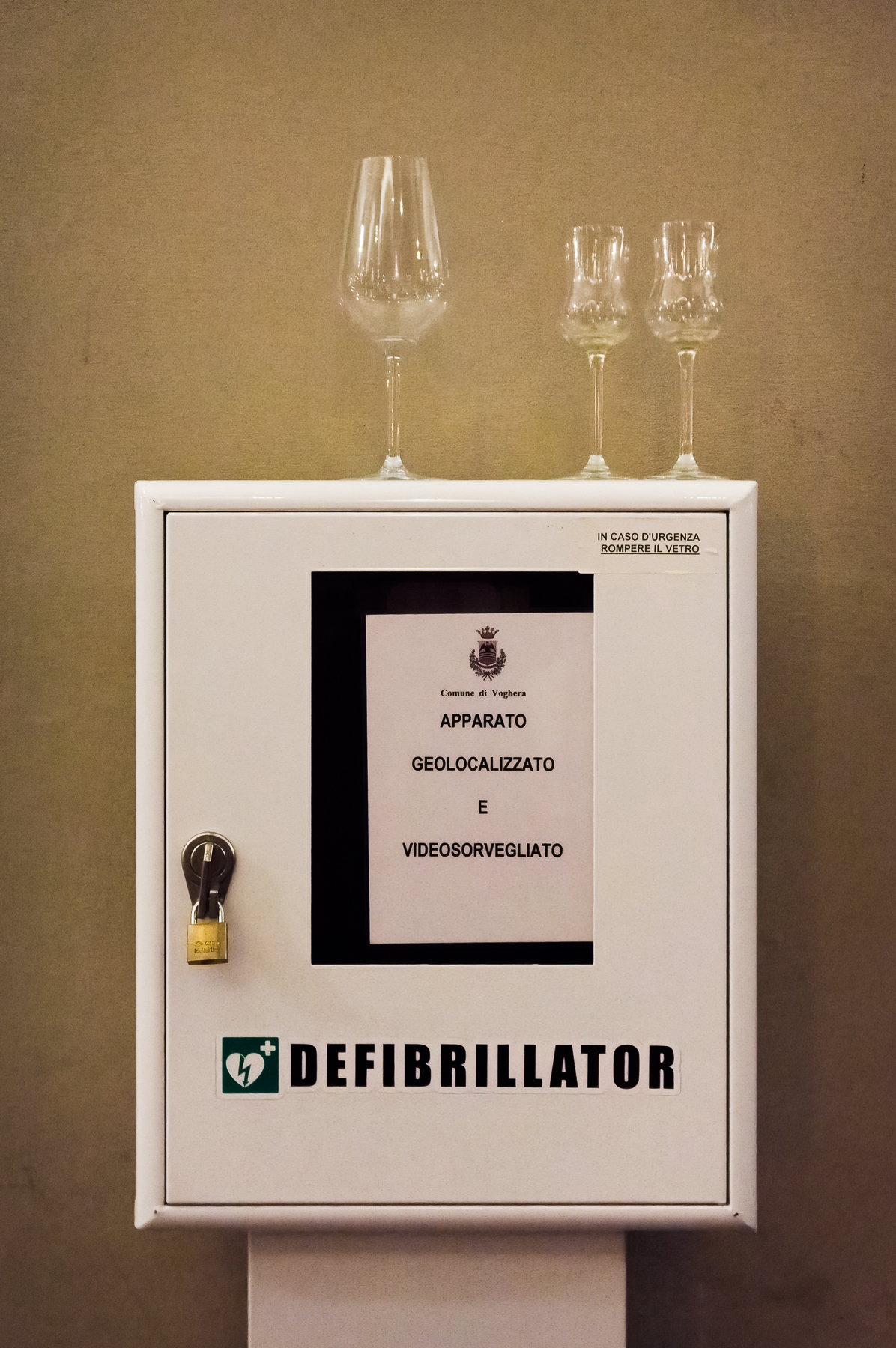 The full taste of life