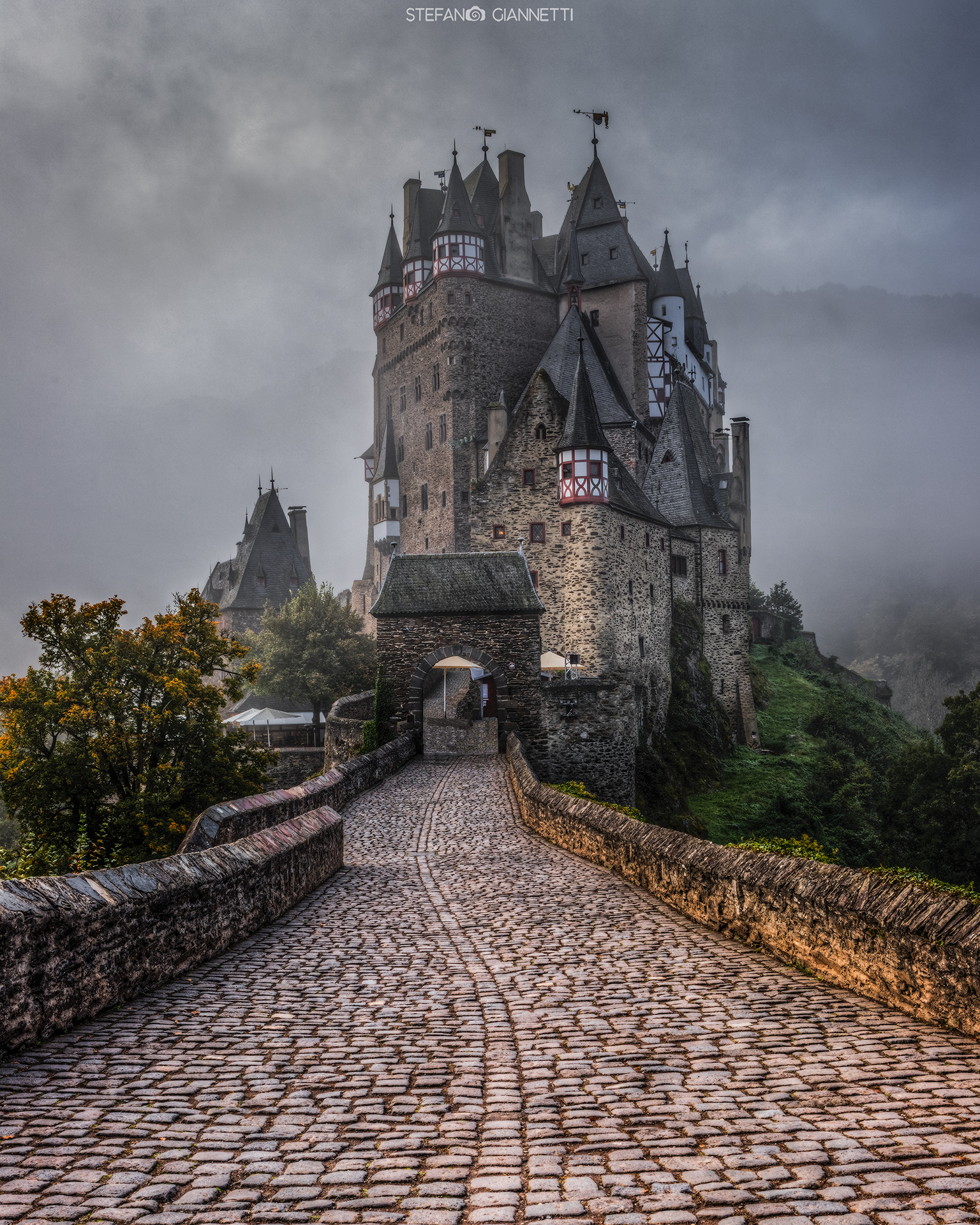 Burg Eltz