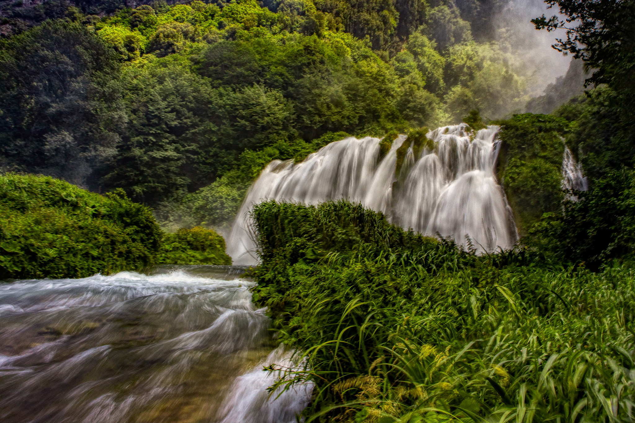 Cascata delle Marmore