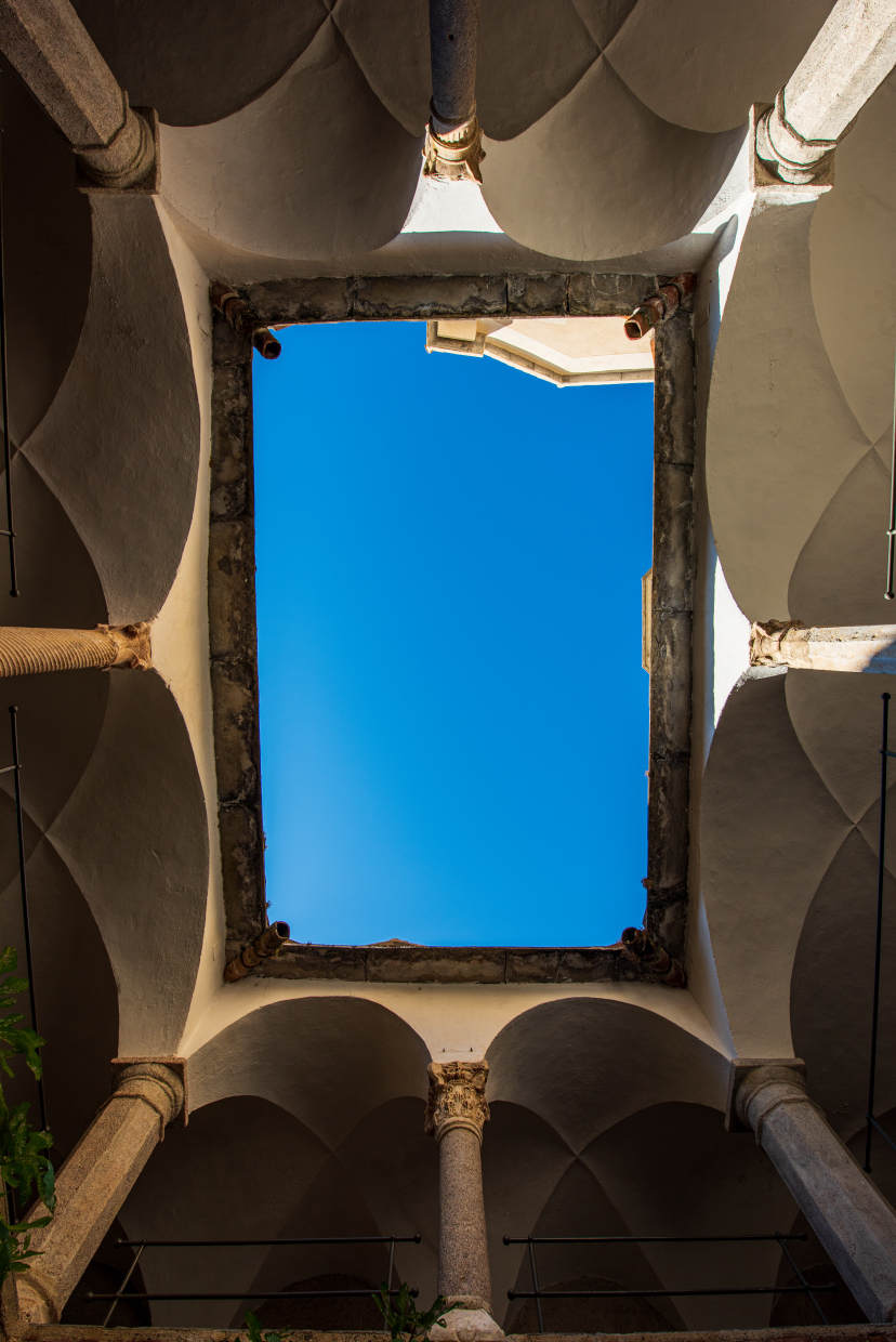 Abbazia San Fruttuoso