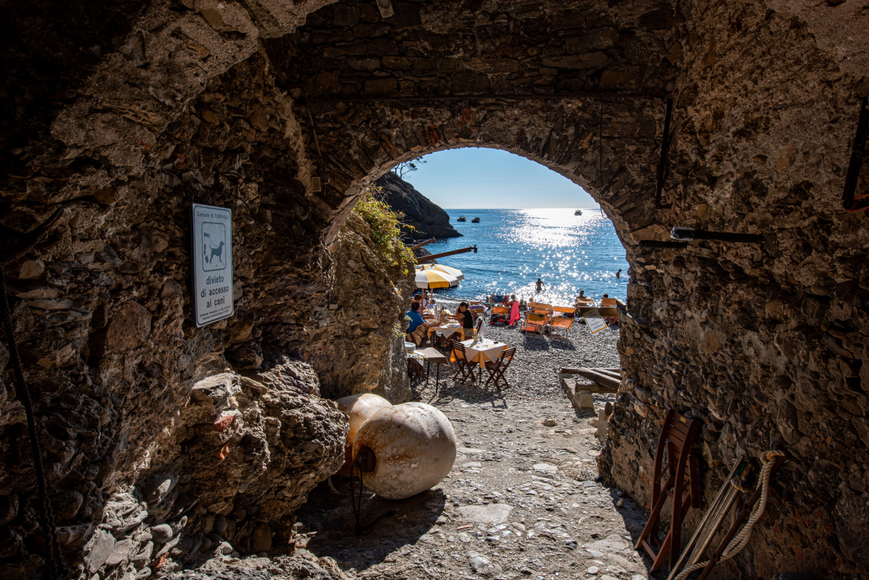 SAn Fruttuoso