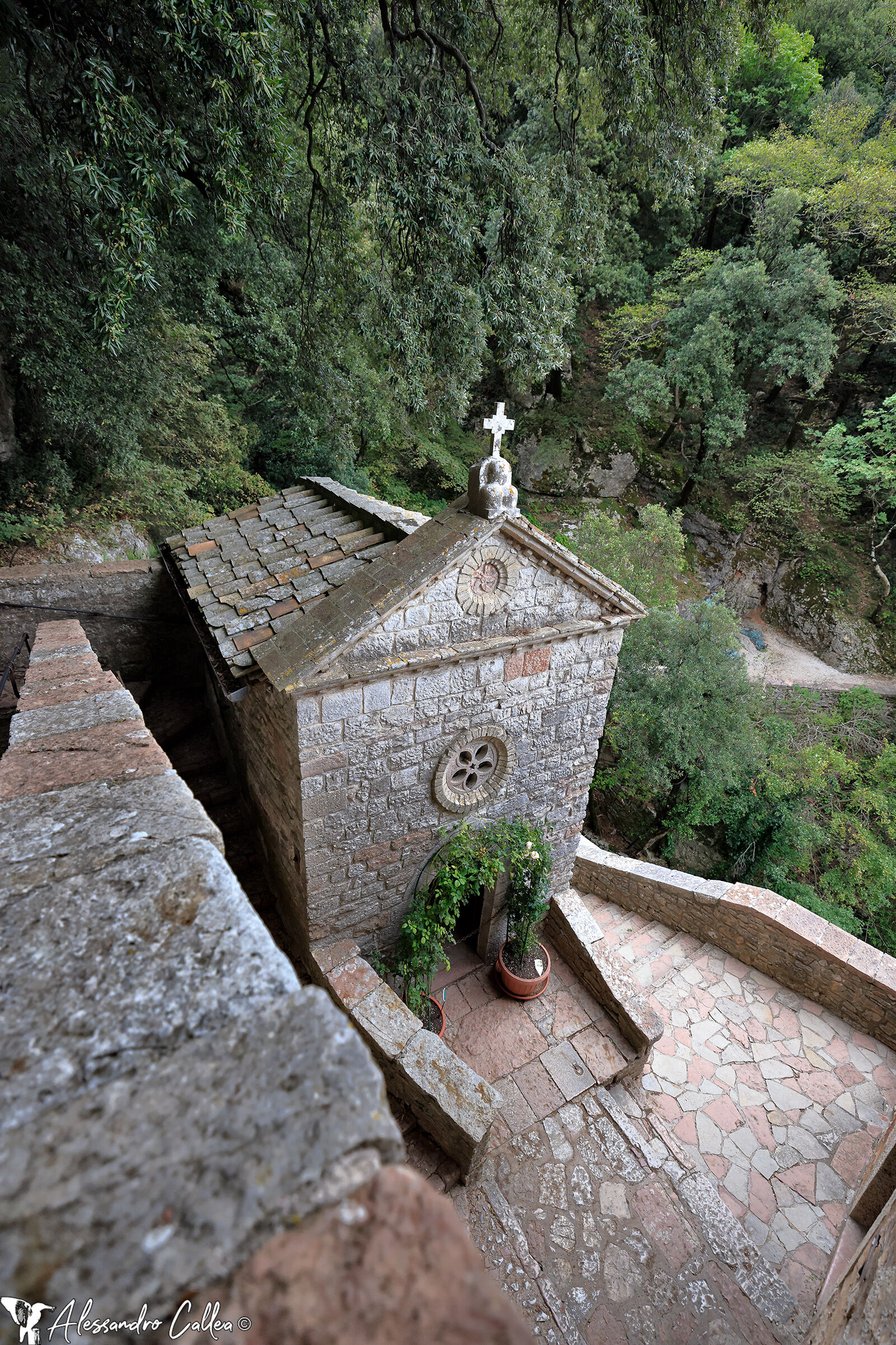 Cappella della Maddalena