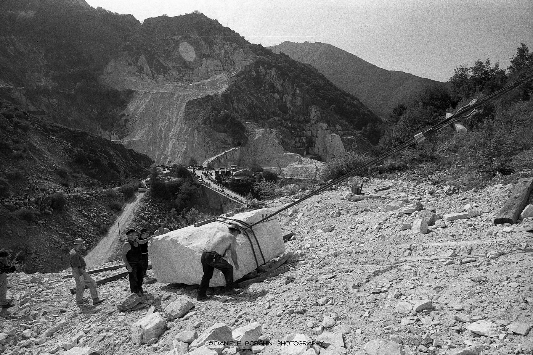 Historical Lizzatura